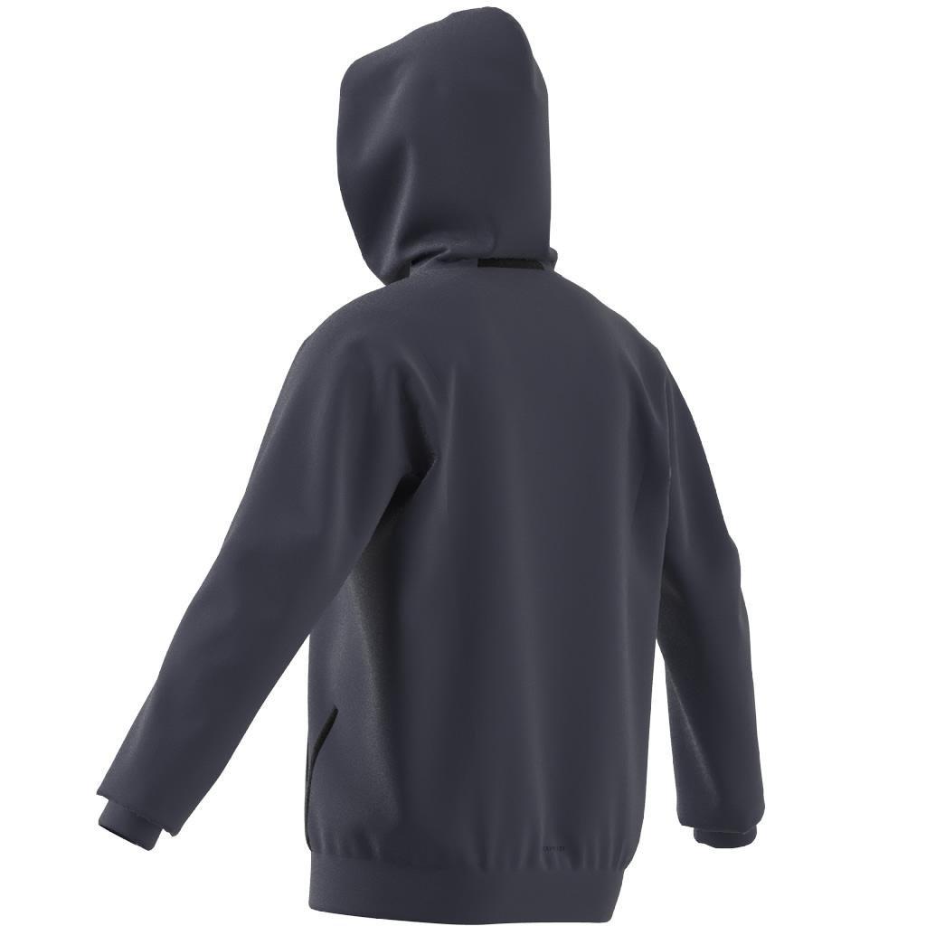 D4T Hoodie, Blue, A701_ONE, large image number 12