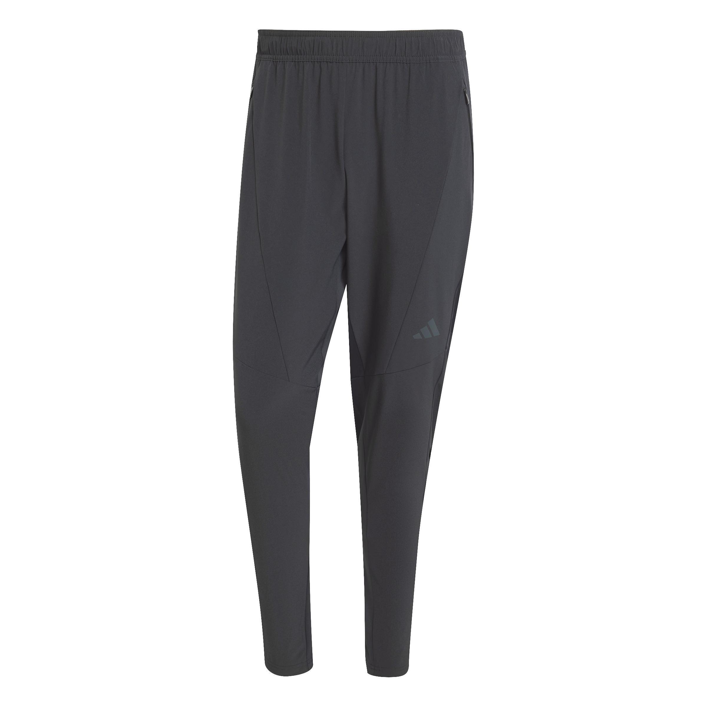 Designed for Training Hybrid Joggers, Black, , large image number 0