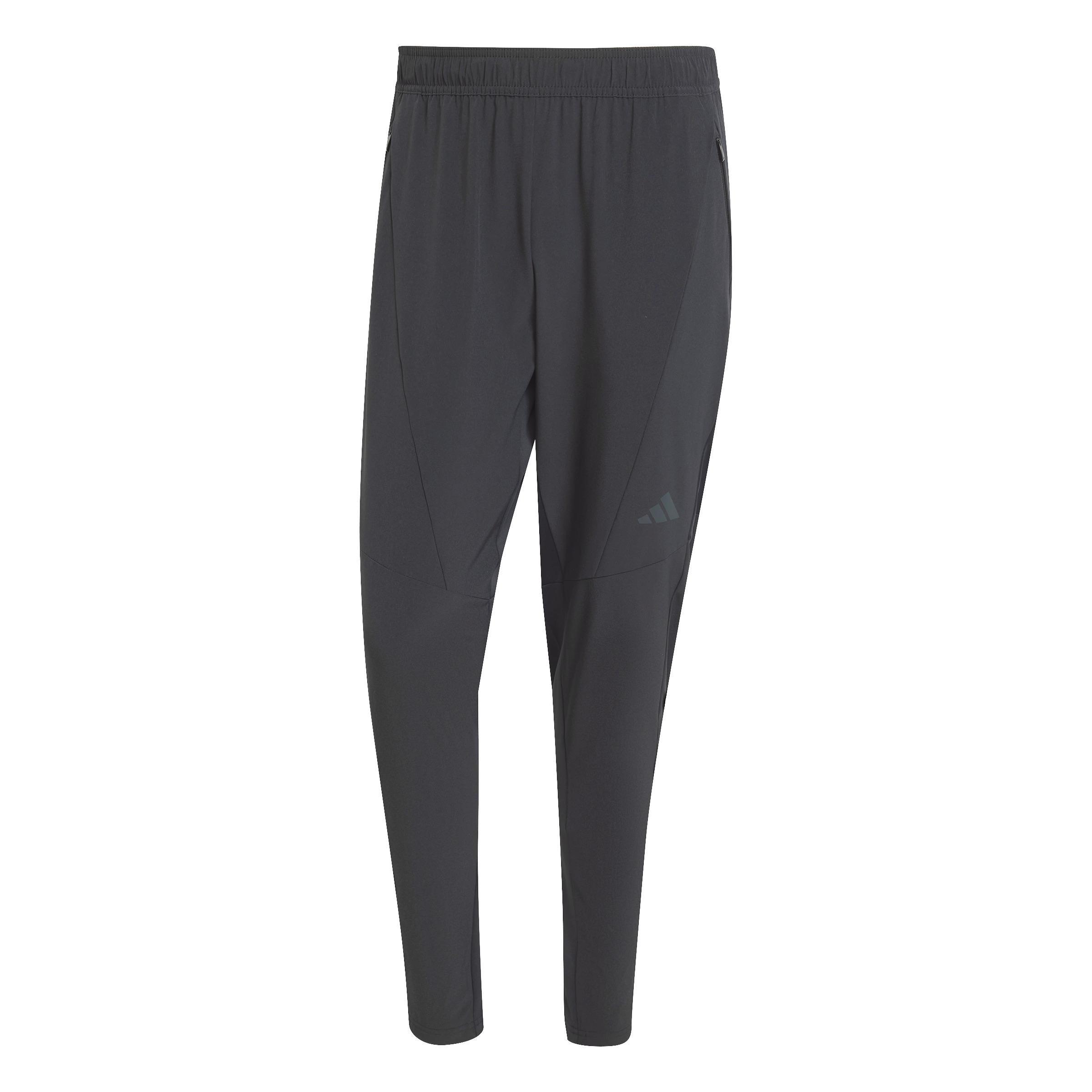 Designed for Training Hybrid Joggers, Black, , large image number 1