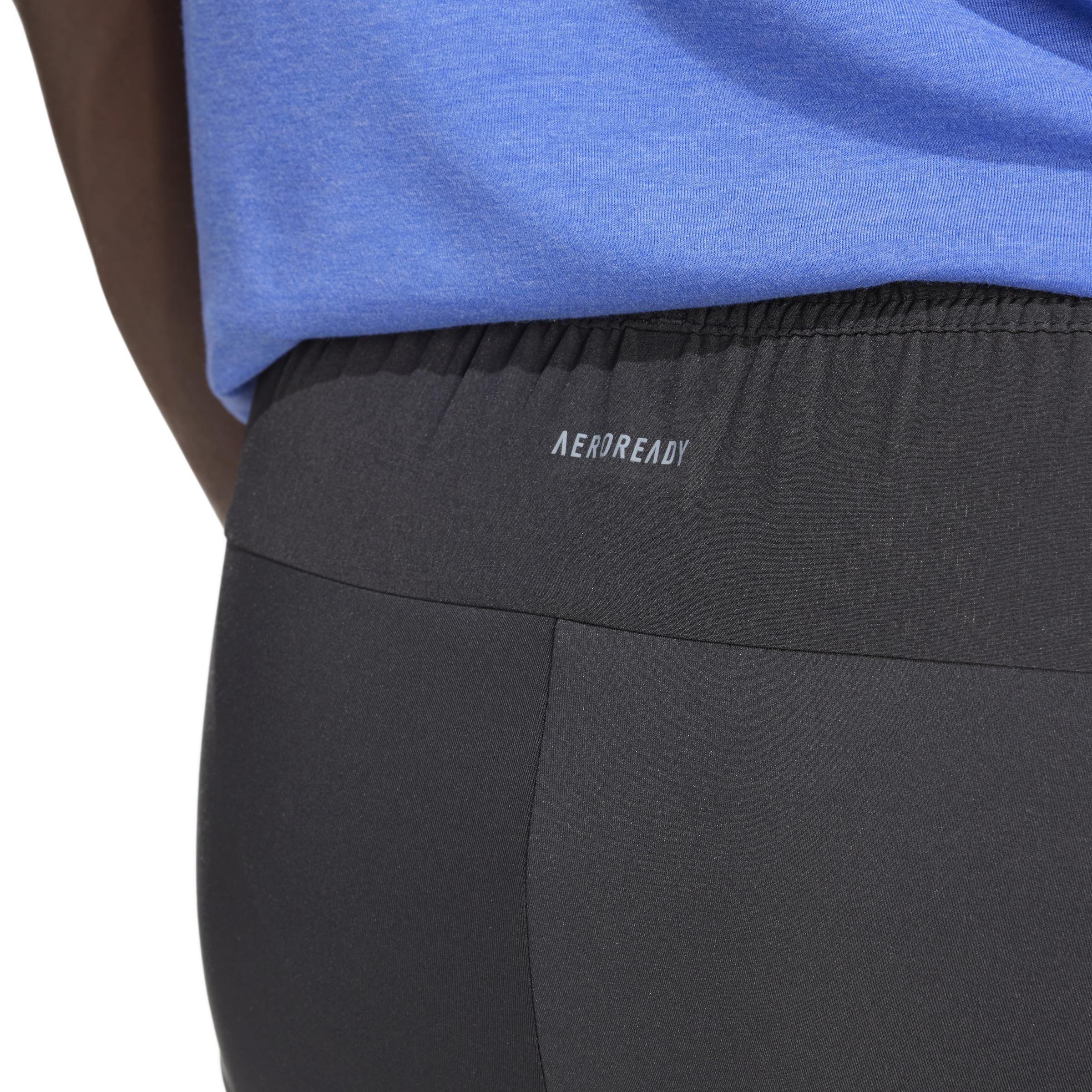 Designed for Training Hybrid Joggers, Black, , large image number 3