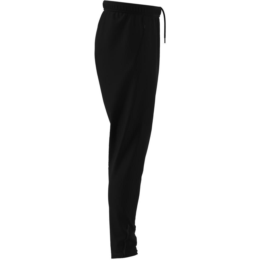 Men Designed For Training Hybrid Joggers, Black, A701_ONE, large image number 6