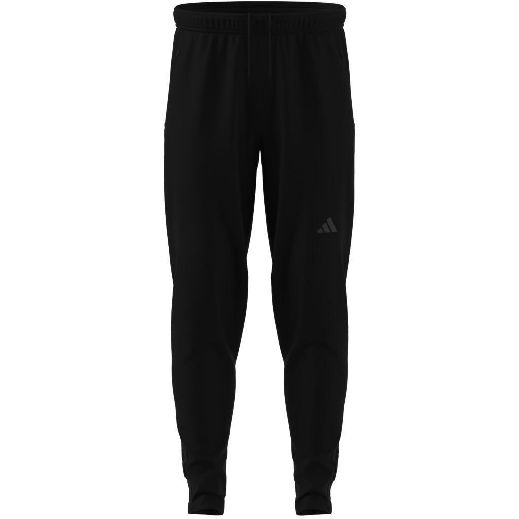 Men Designed For Training Hybrid Joggers, Black, A701_ONE, large image number 7