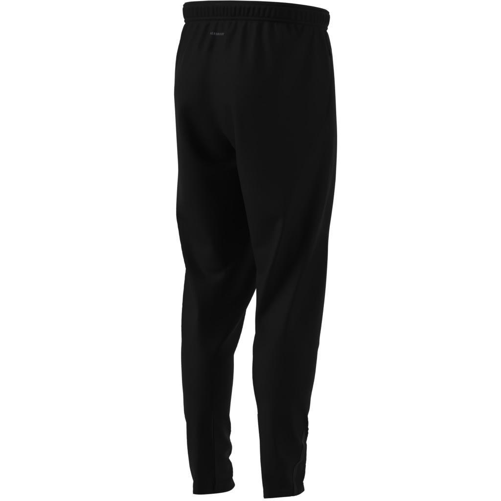 Men Designed For Training Hybrid Joggers, Black, A701_ONE, large image number 12