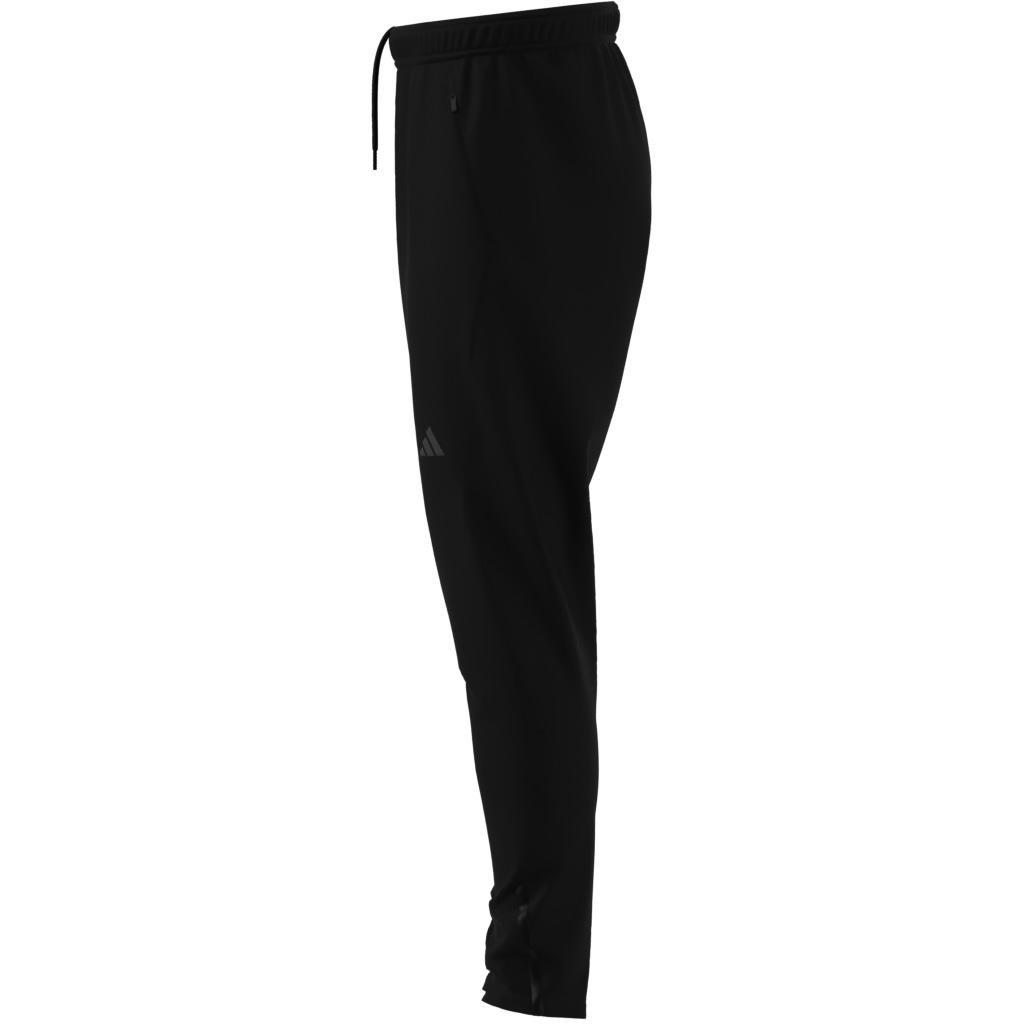 Men Designed For Training Hybrid Joggers, Black, A701_ONE, large image number 13