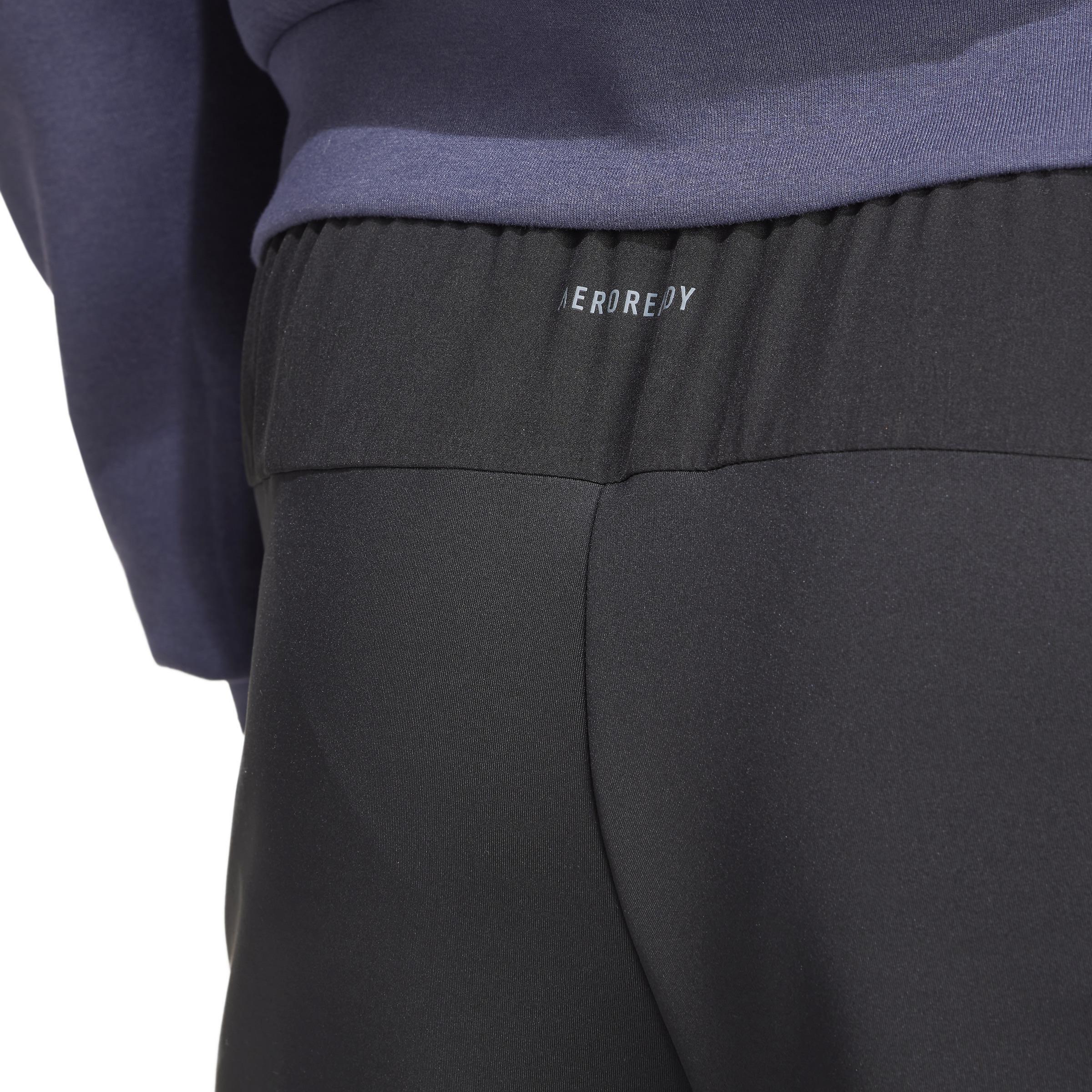 Designed for Training Hybrid Shorts, Black, , large image number 4