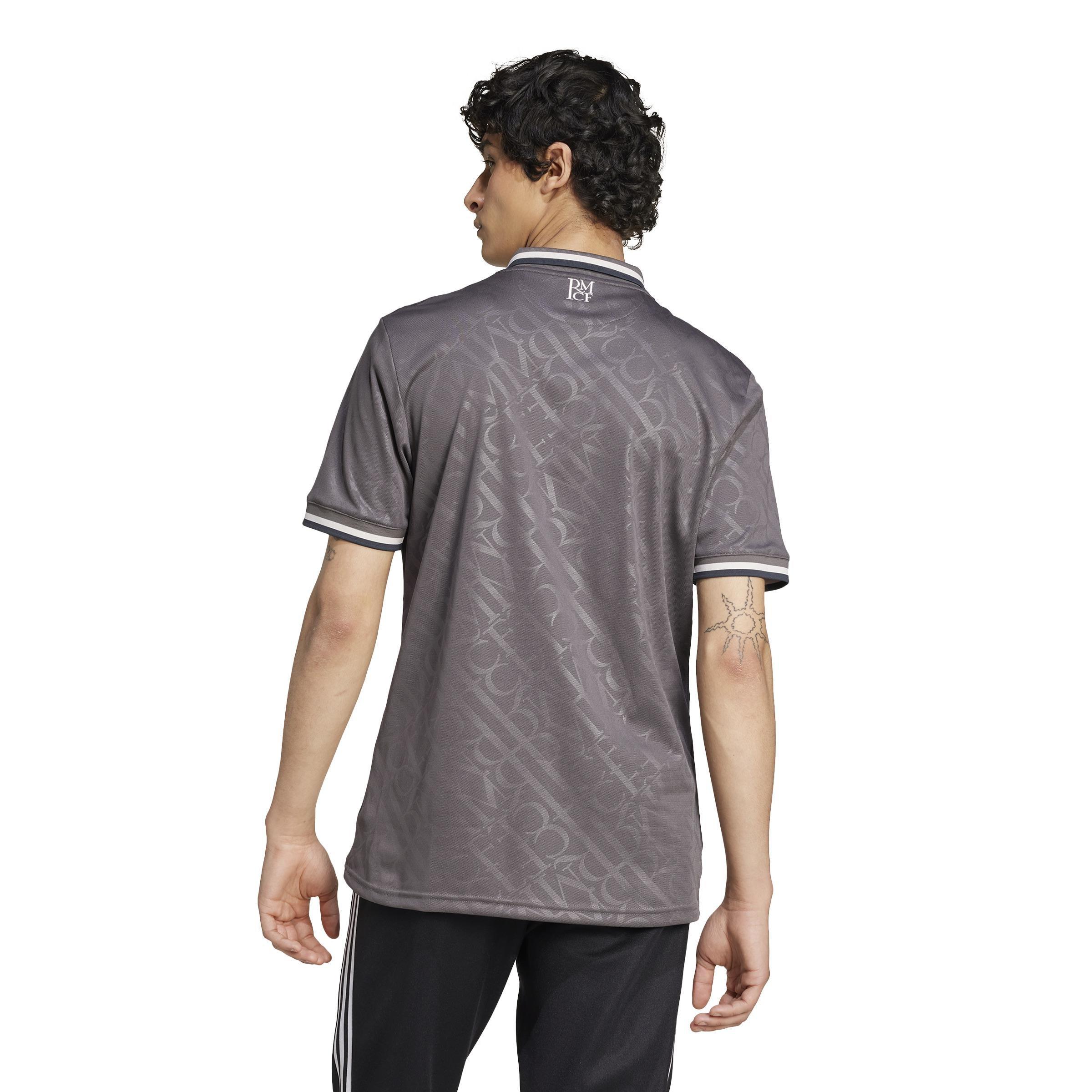 Real Madrid 24/25 Third Jersey, Brown, , large image number 2