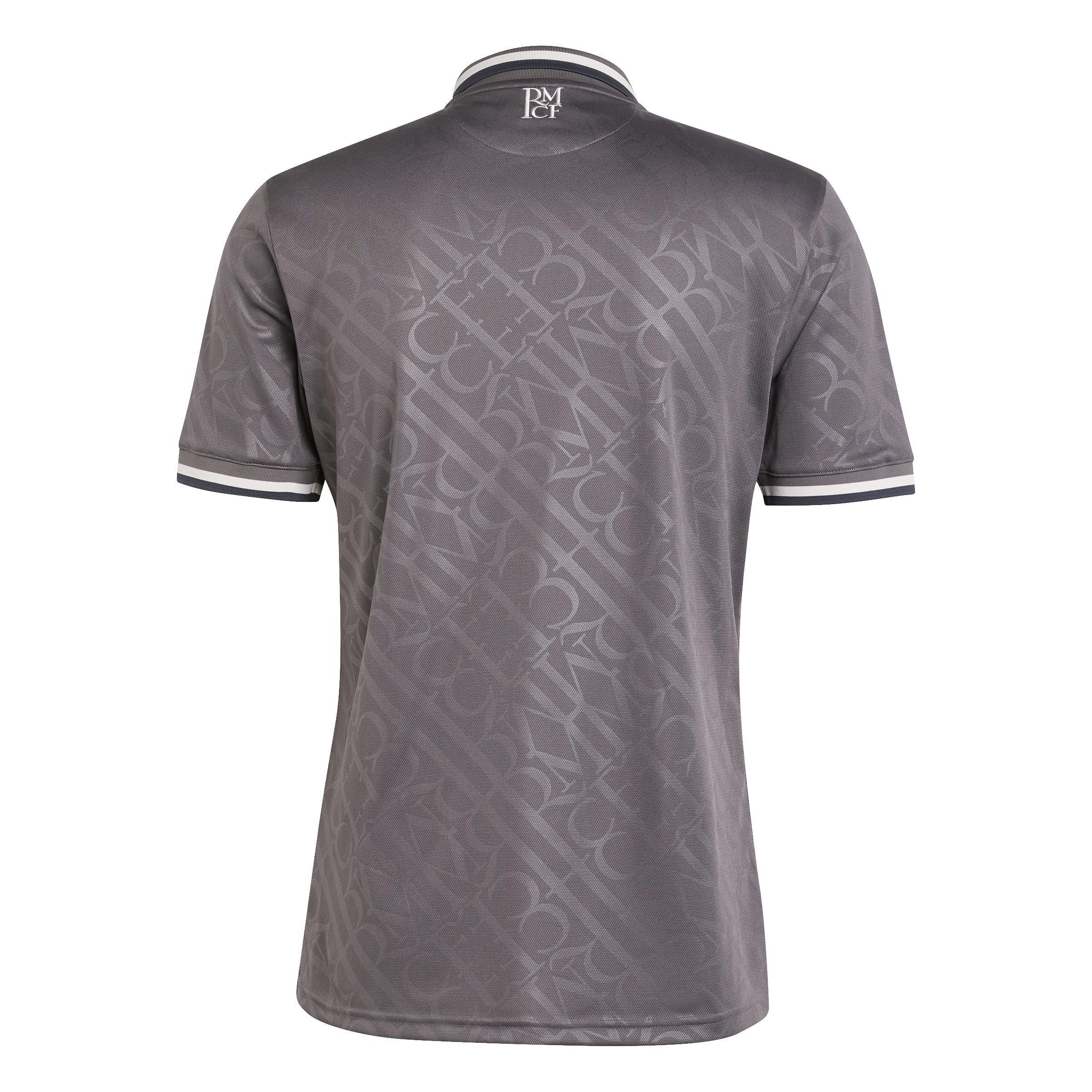 Real Madrid 24/25 Third Jersey, Brown, , large image number 3