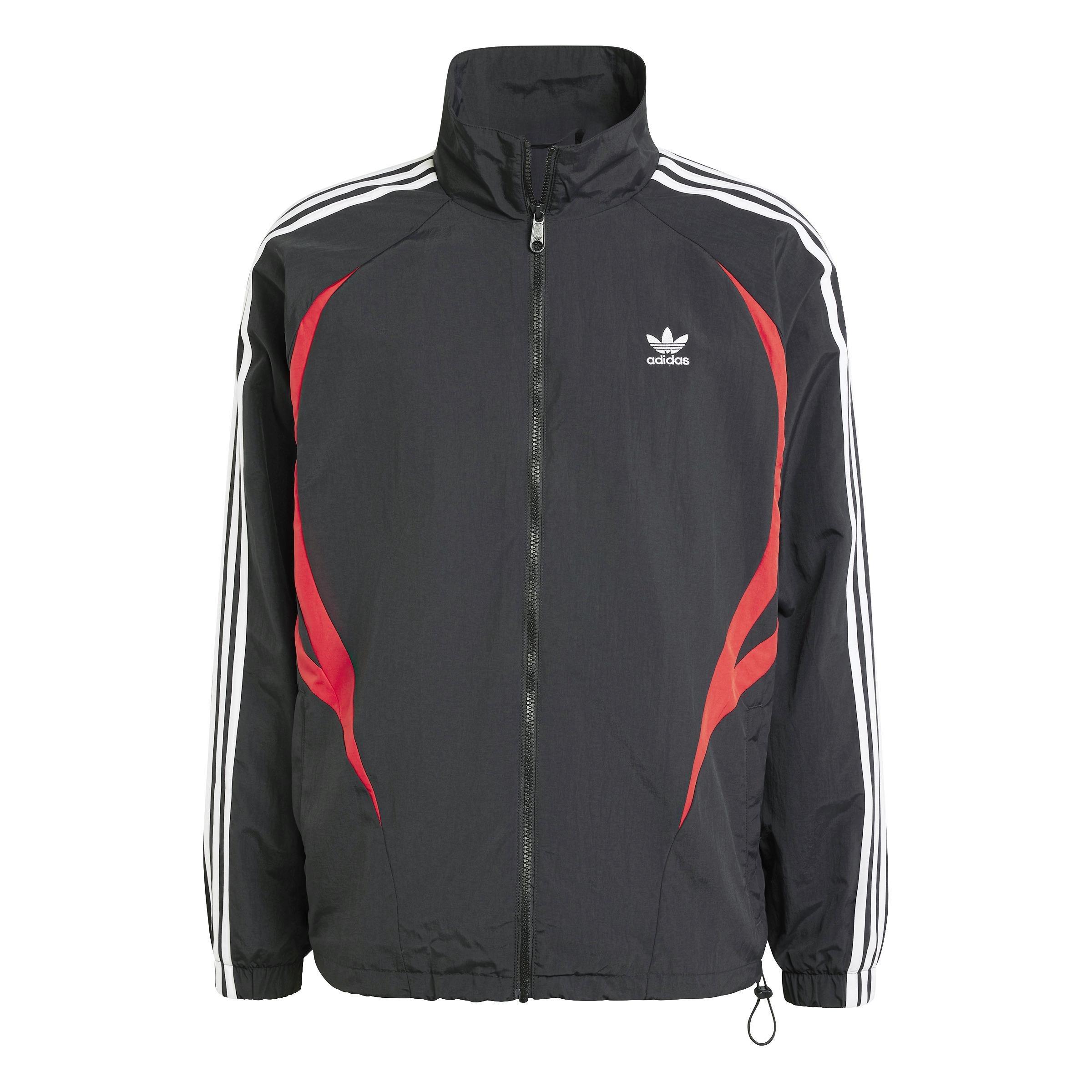 Men Archive Track Top, Black, , large image number 0