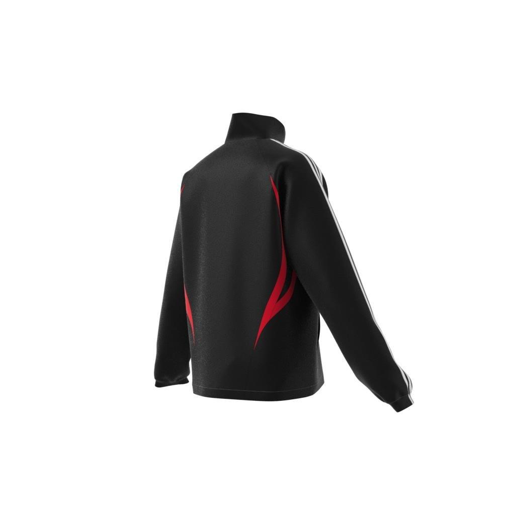 Archive Track Top, Black, , large image number 7