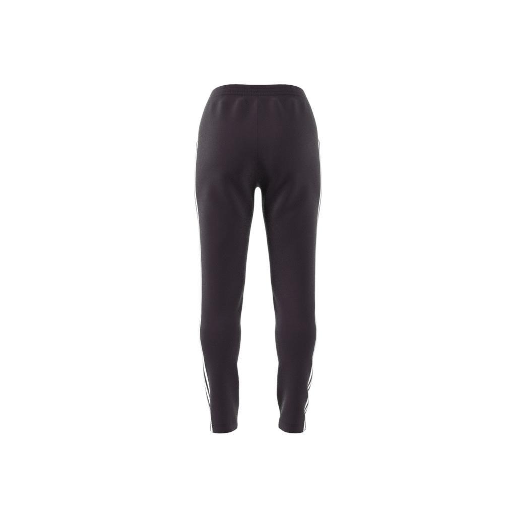 Adicolor SST Track Tracksuit Bottoms, Purple, A701_ONE, large image number 11