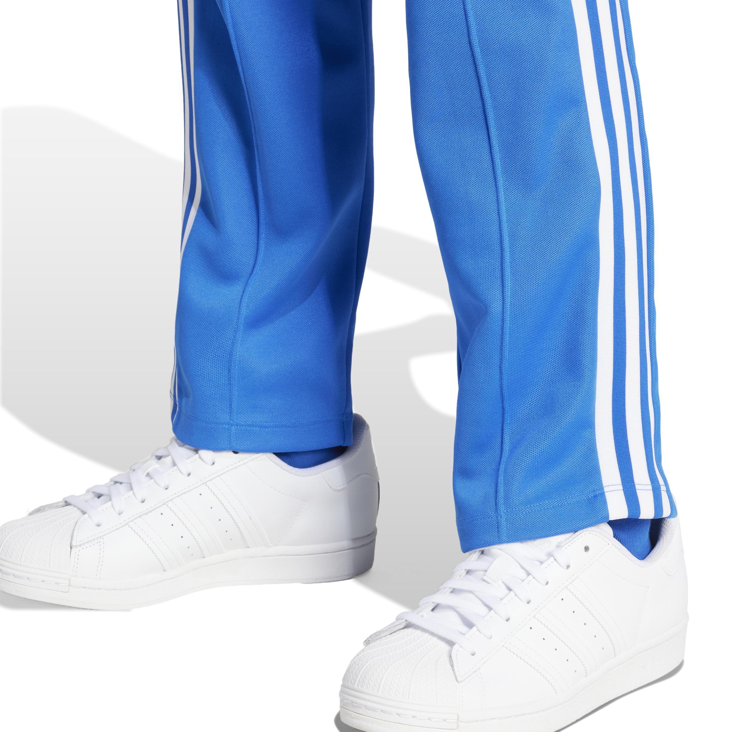 Beckenbauer Track Pants, Blue, A701_ONE, large image number 4