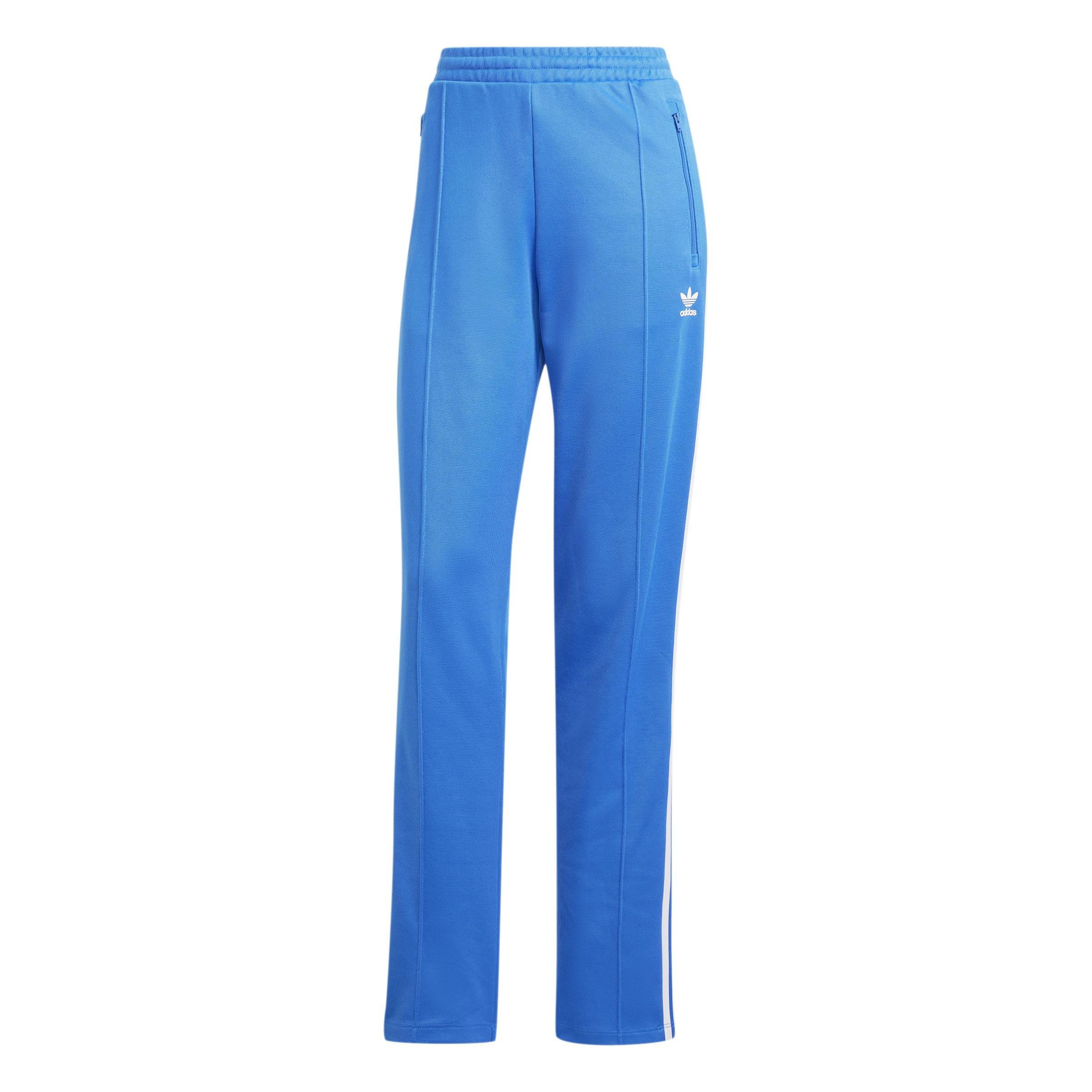 Women Beckenbauer Track Pants, Blue, A701_ONE, large image number 5