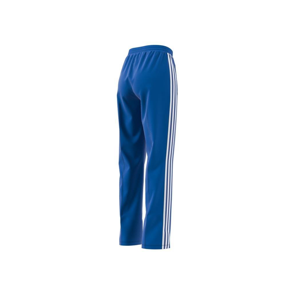 Women Beckenbauer Track Pants, Blue, A701_ONE, large image number 12