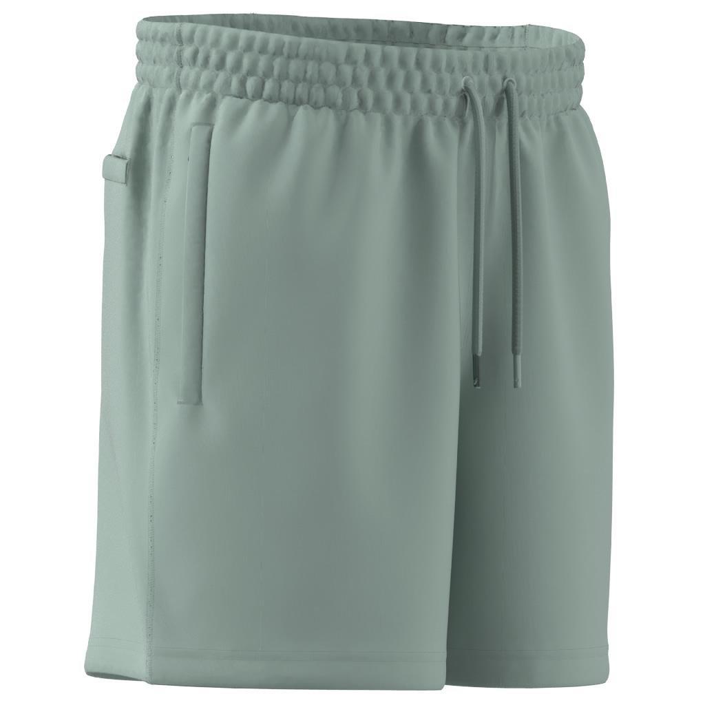 Men Premium Essentials Shorts, Green, A701_ONE, large image number 6