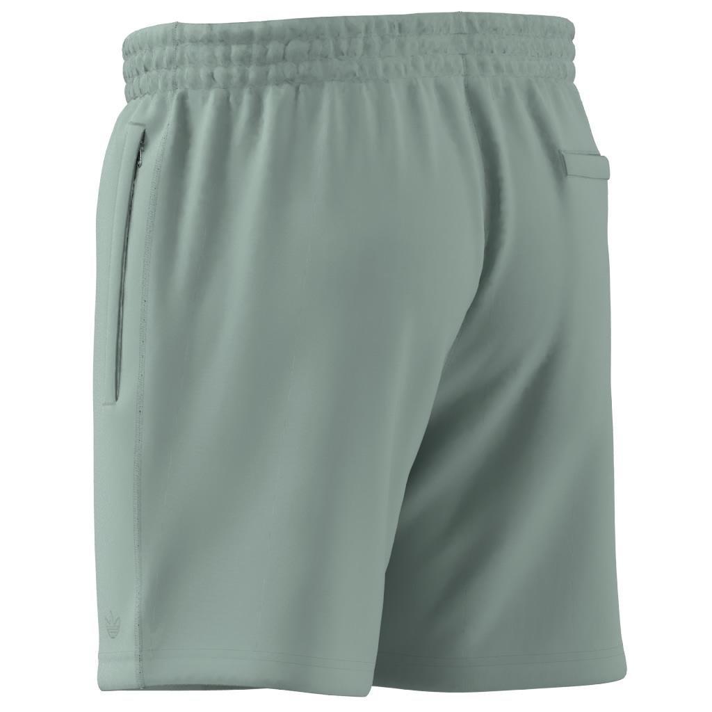 Men Premium Essentials Shorts, Green, A701_ONE, large image number 8