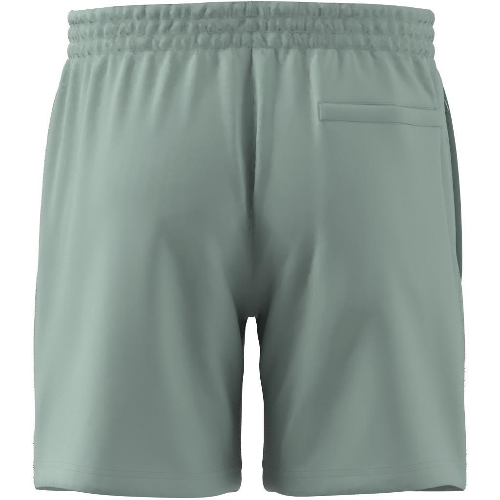 Men Premium Essentials Shorts, Green, A701_ONE, large image number 12