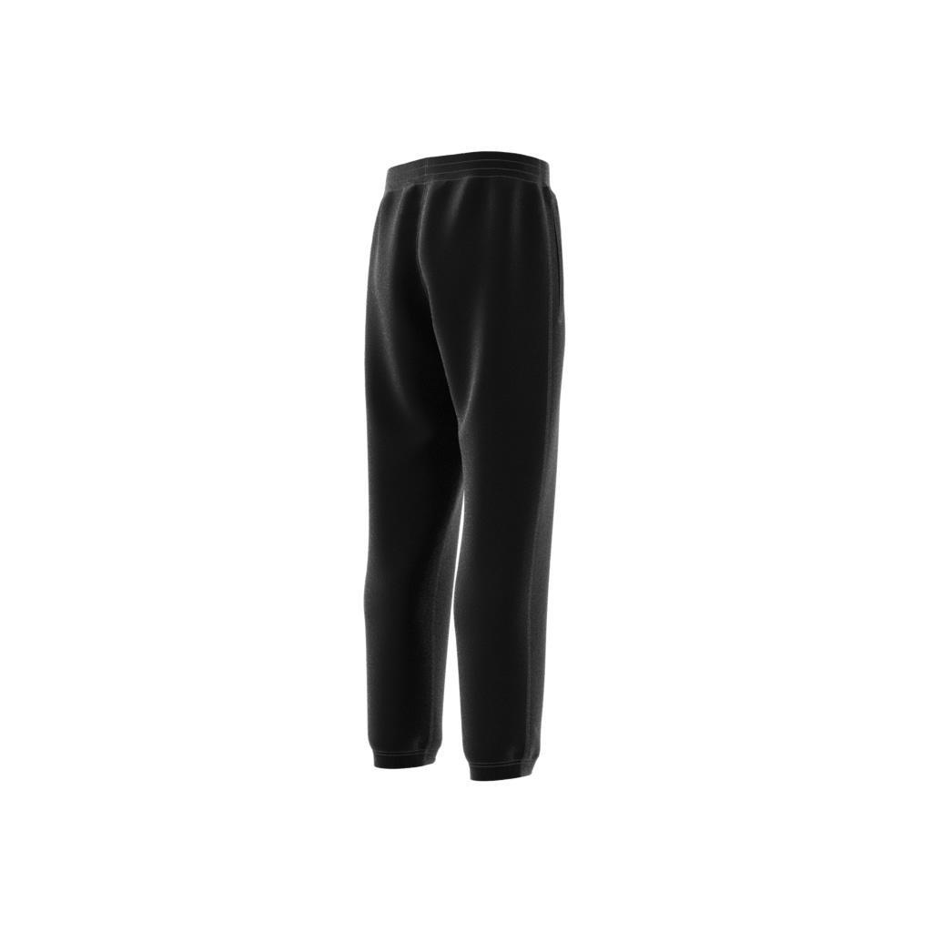 Men Premium Essentials Sweat Joggers, Black, A701_ONE, large image number 13