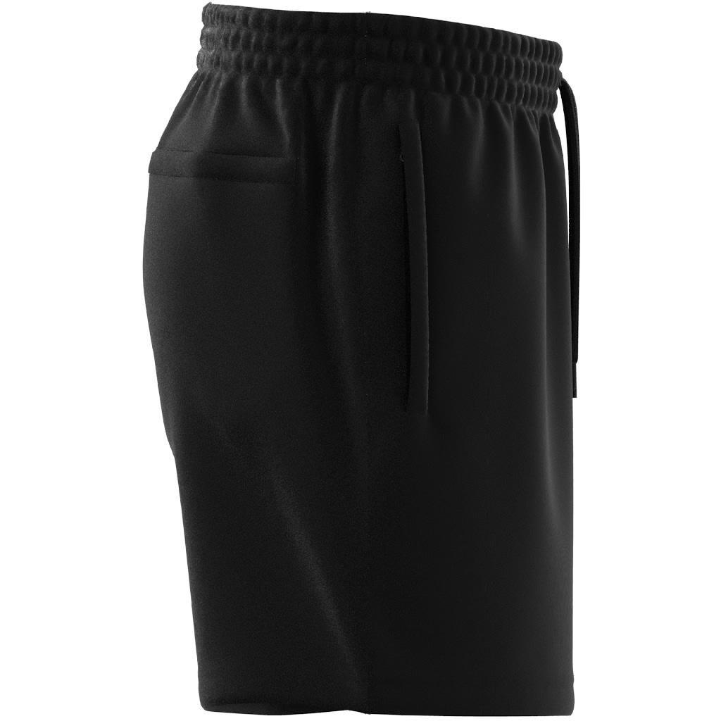 Men Premium Essentials Shorts, Black, A701_ONE, large image number 6