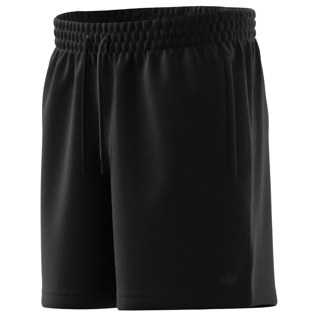 Men Premium Essentials Shorts, Black, A701_ONE, large image number 10