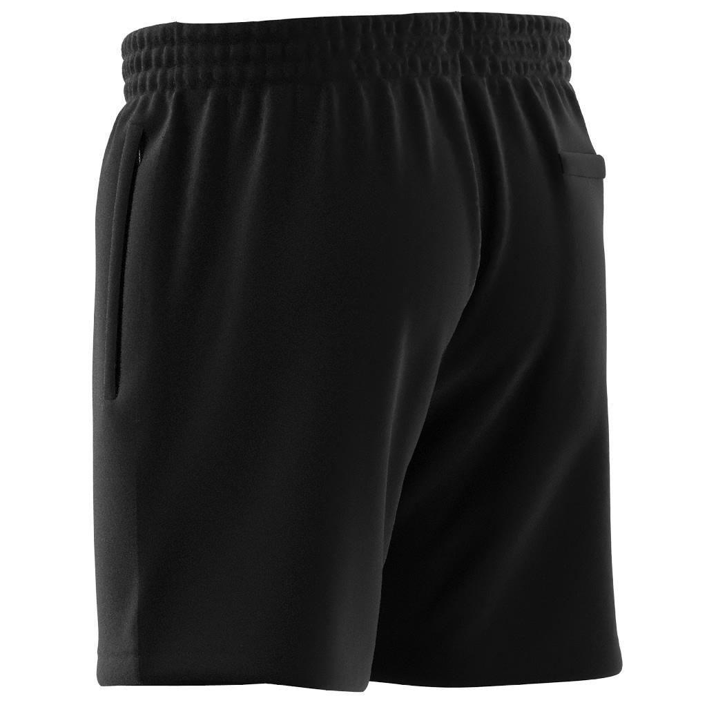 Men Premium Essentials Shorts, Black, A701_ONE, large image number 11