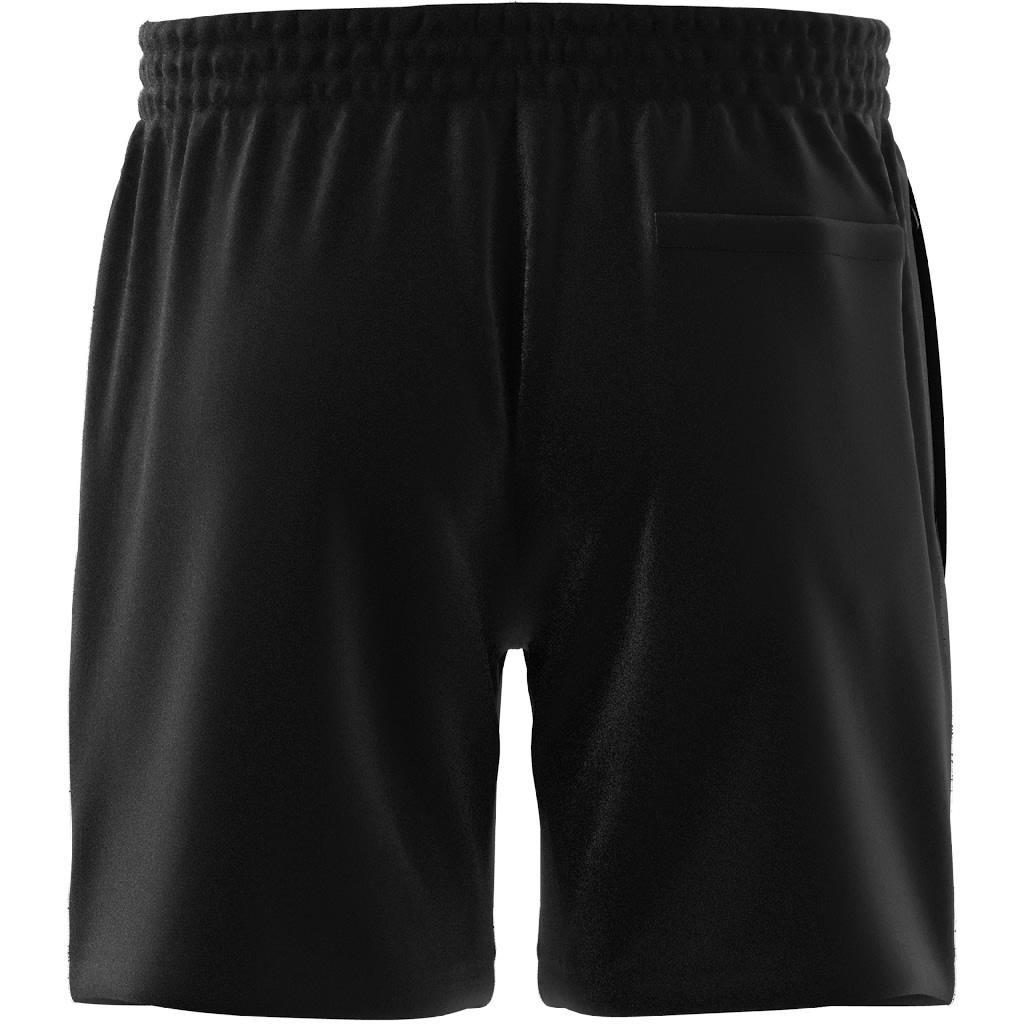 Men Premium Essentials Shorts, Black, A701_ONE, large image number 12