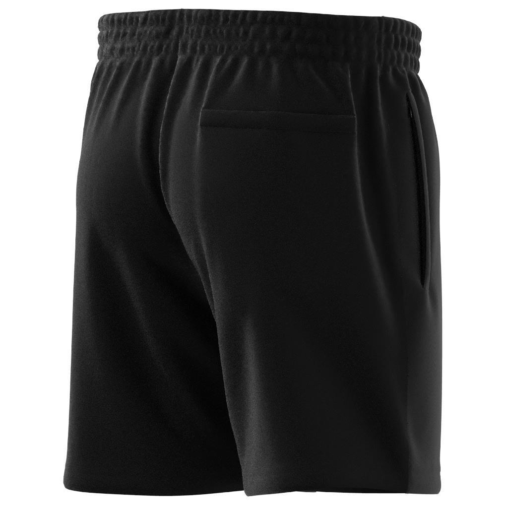 Men Premium Essentials Shorts, Black, A701_ONE, large image number 13