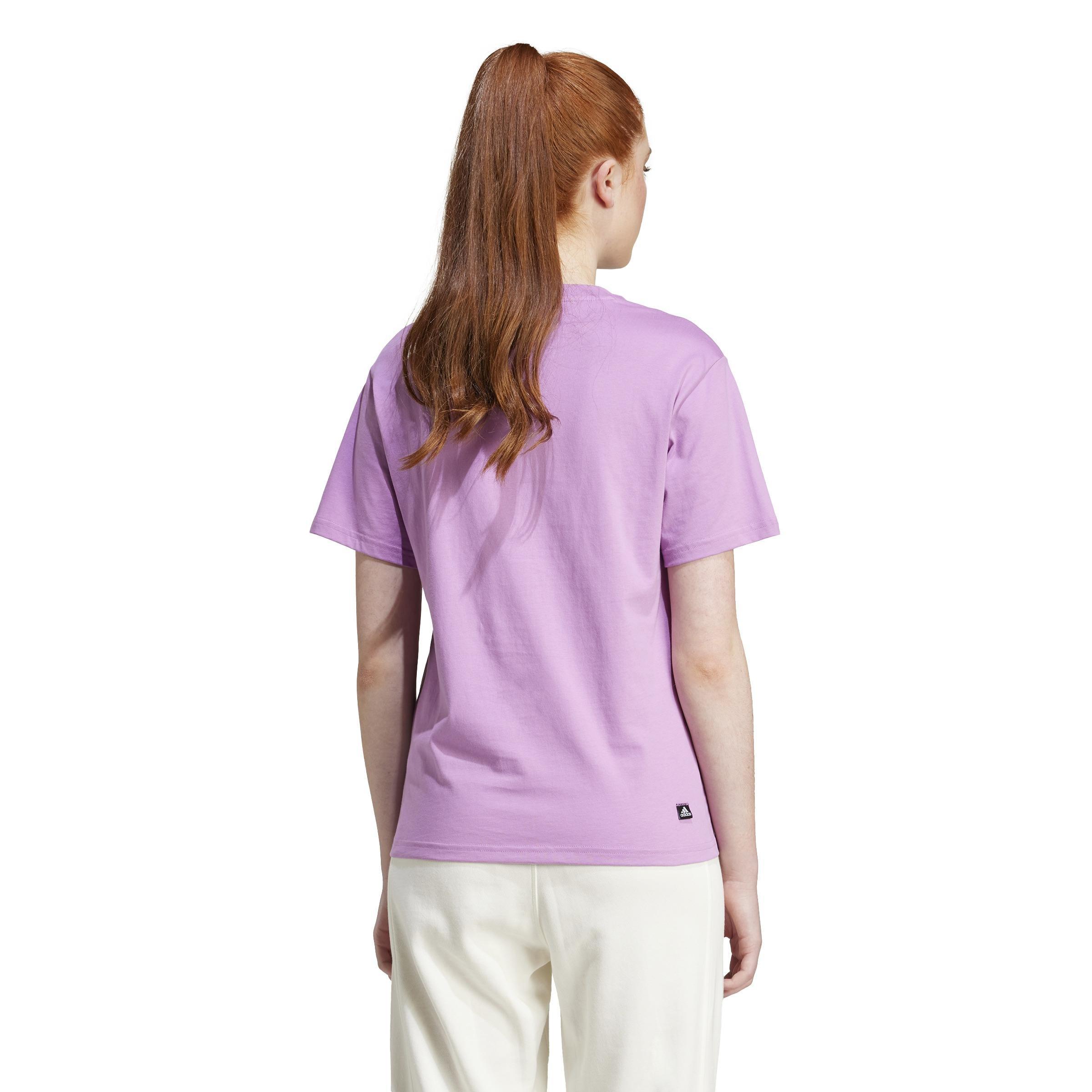 Remoji Graphic T-Shirt, Purple, A701_ONE, large image number 1