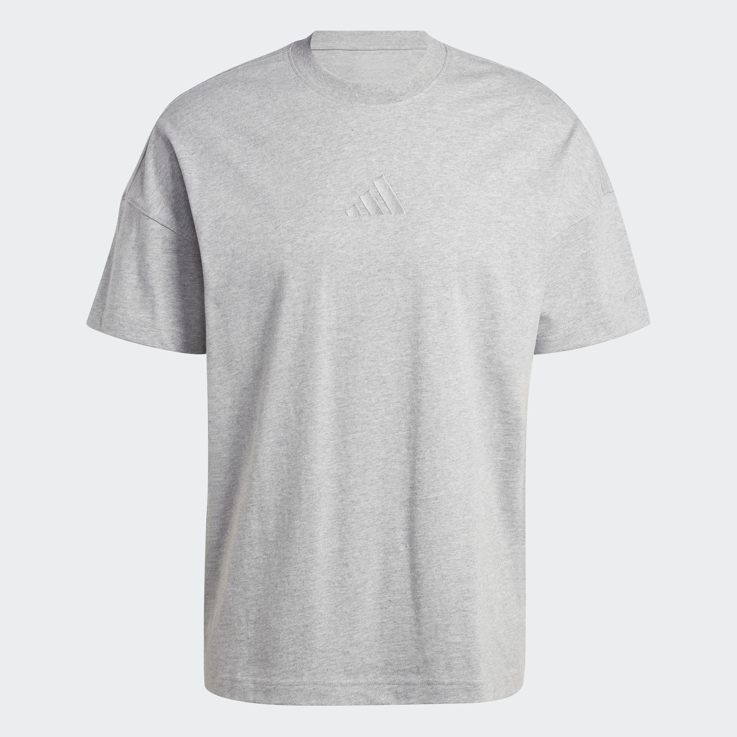ALL SZN T-Shirt, Grey, A701_ONE, medium