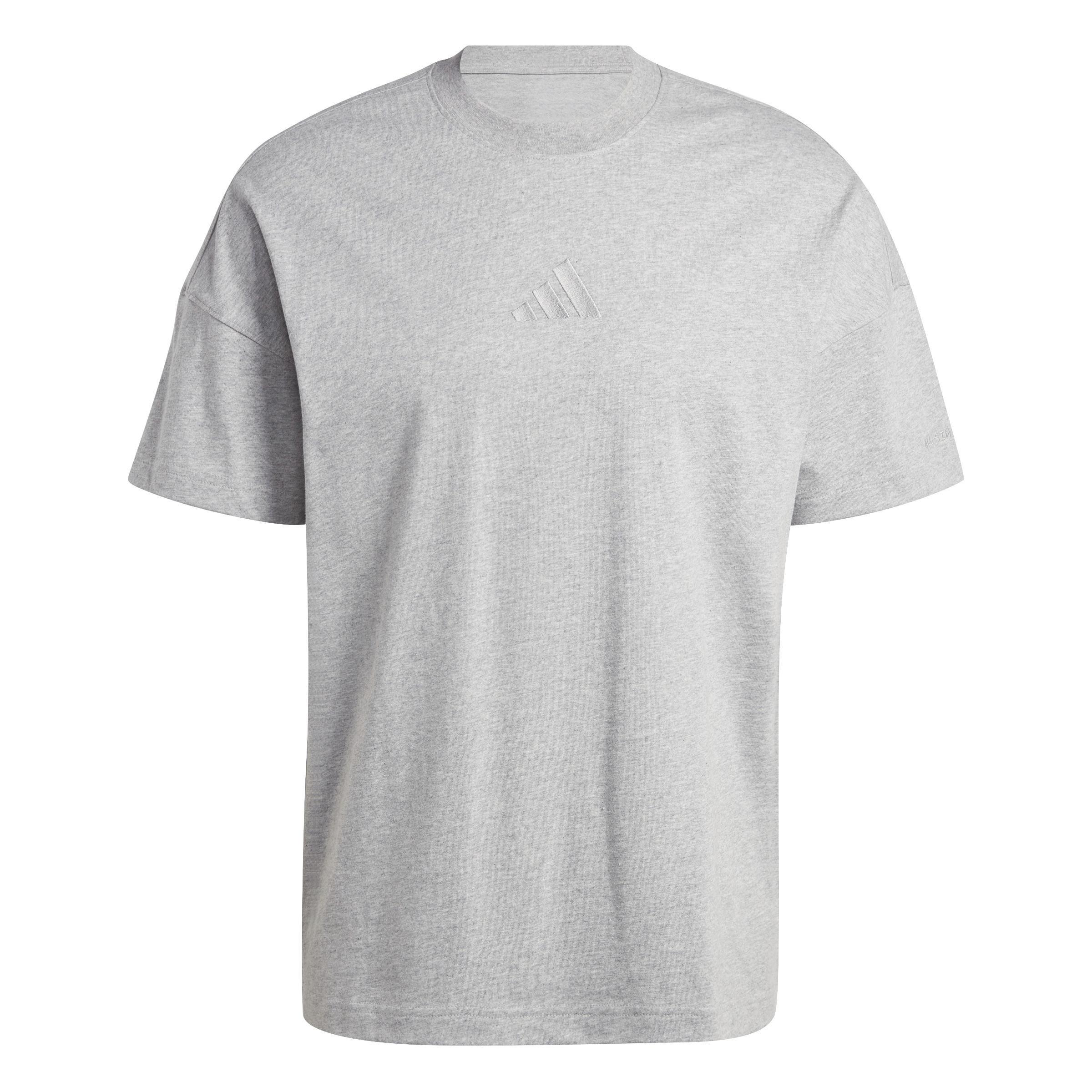 ALL SZN T-Shirt, Grey, A701_ONE, large image number 1