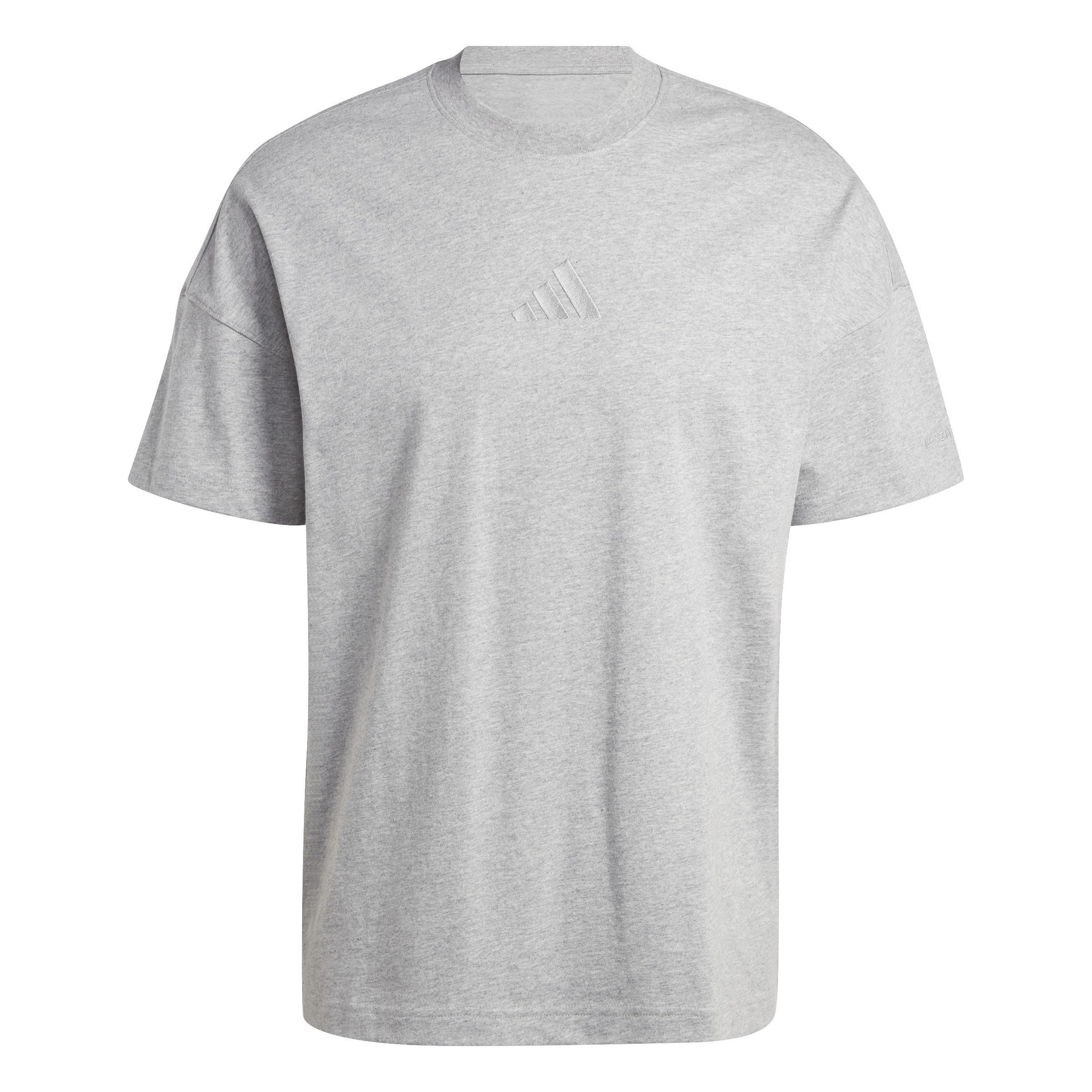 ALL SZN T-Shirt, Grey, A701_ONE, large image number 2