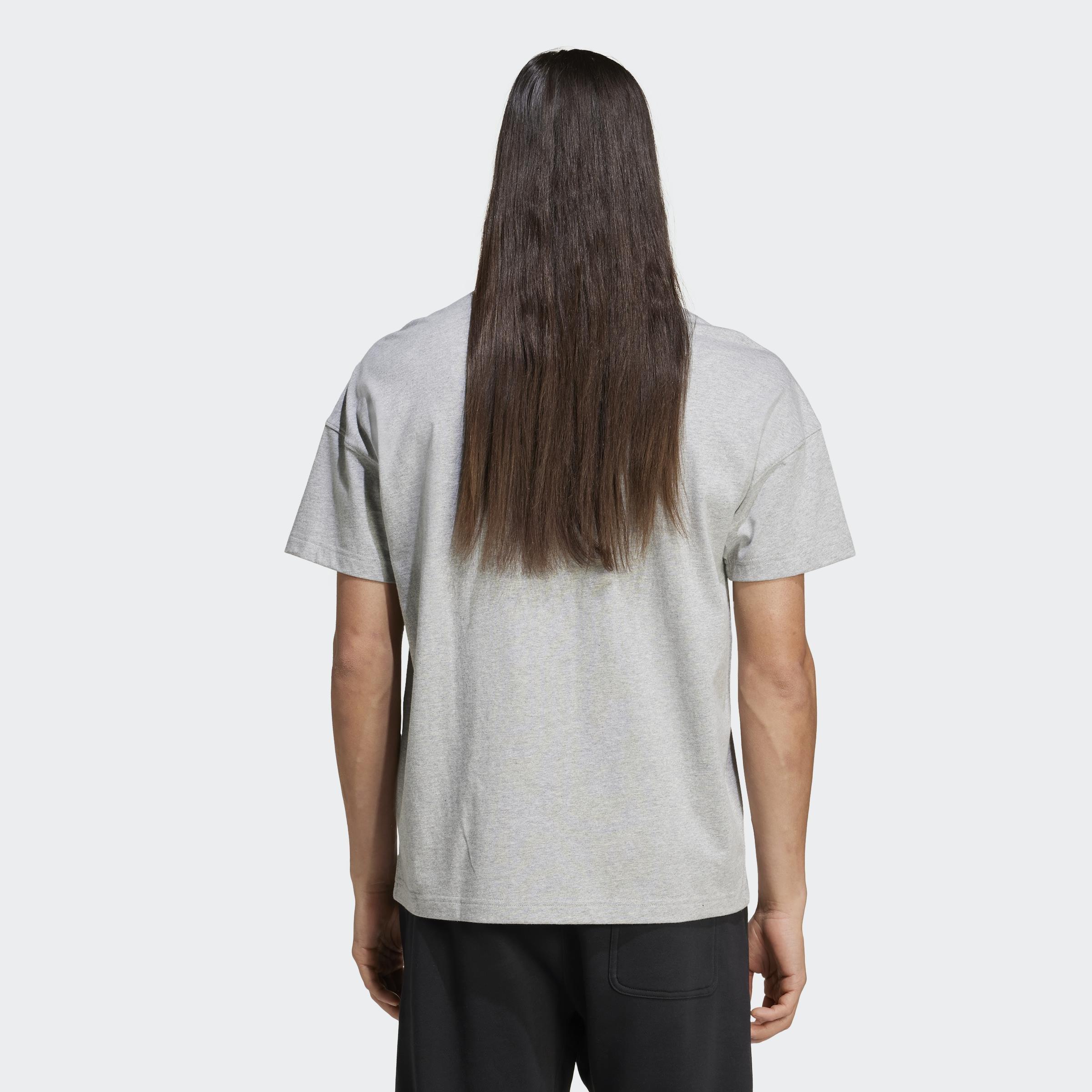 ALL SZN T-Shirt, Grey, A701_ONE, medium