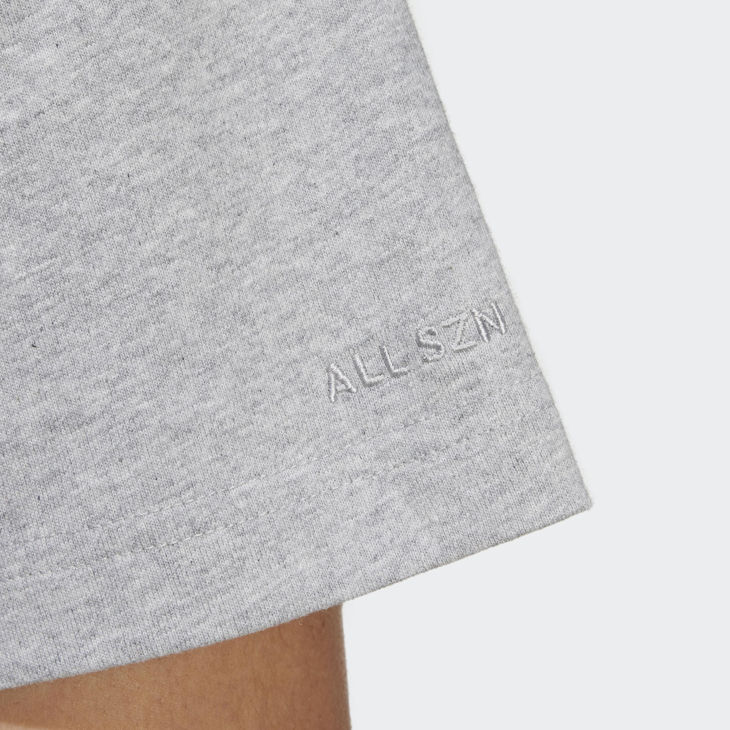 ALL SZN T-Shirt, Grey, A701_ONE, large image number 3