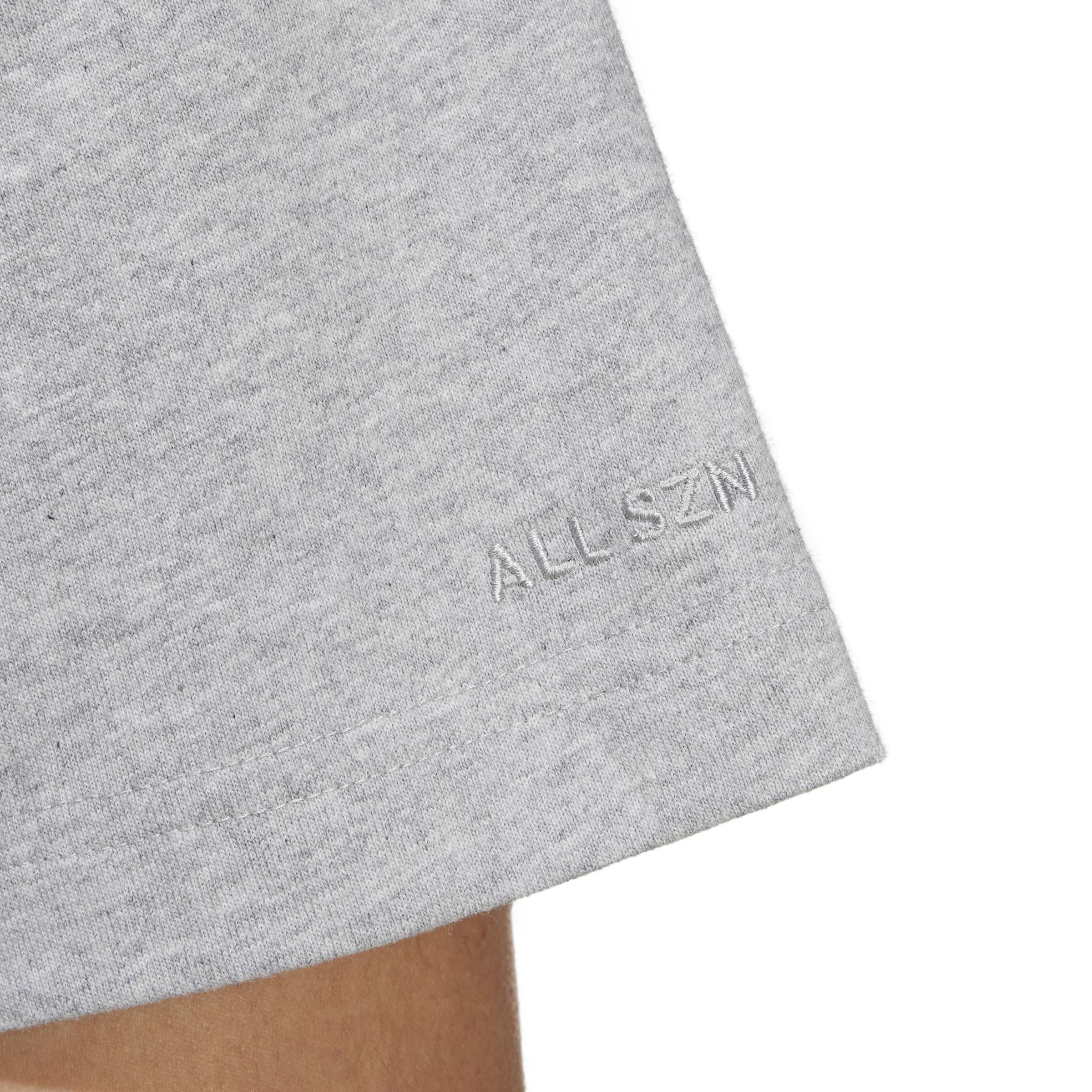 ALL SZN T-Shirt, Grey, A701_ONE, large image number 4
