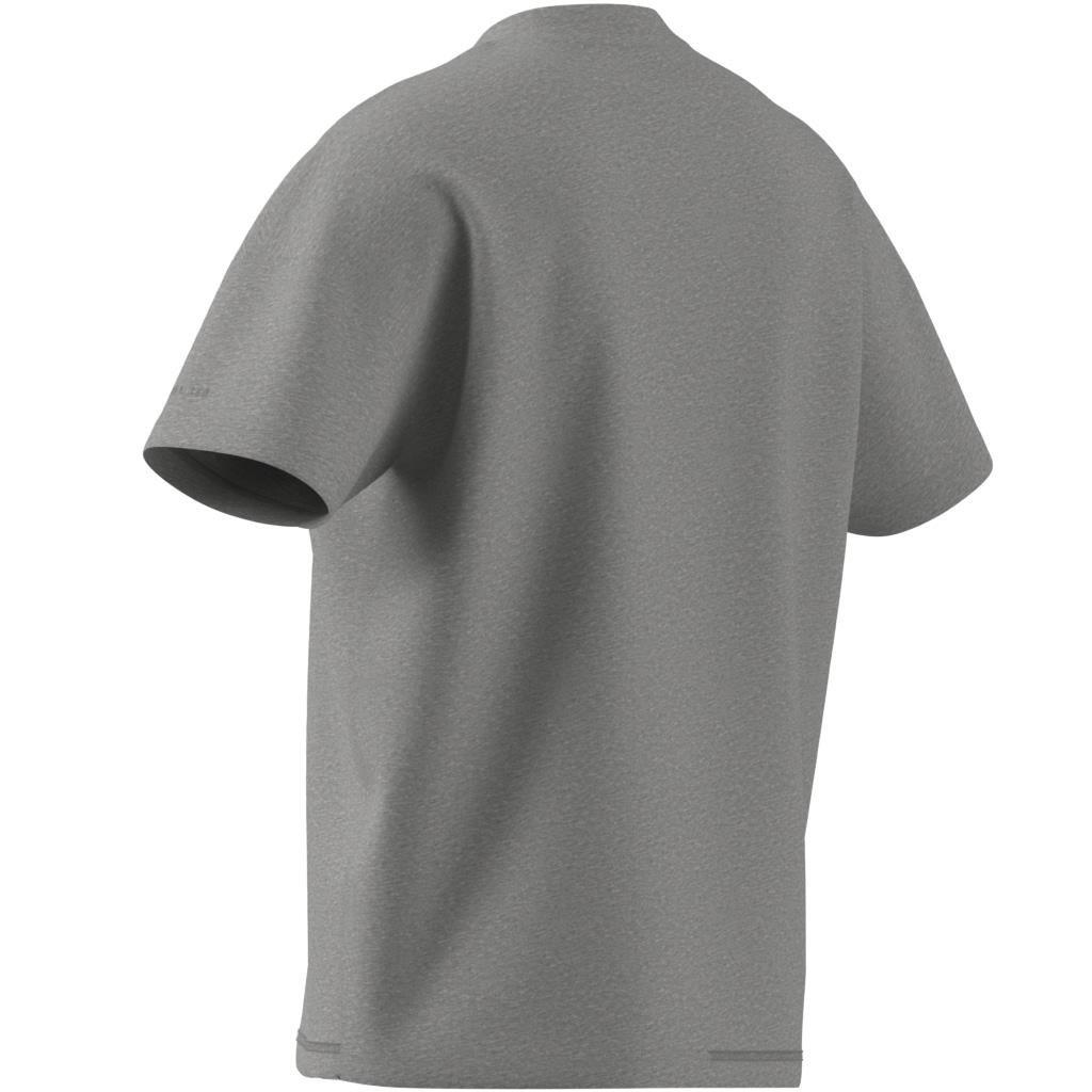 ALL SZN T-Shirt, Grey, A701_ONE, large image number 6