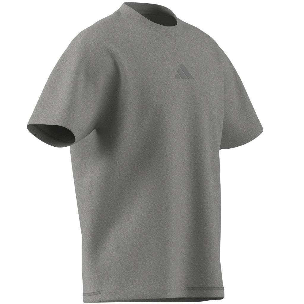 ALL SZN T-Shirt, Grey, A701_ONE, large image number 9
