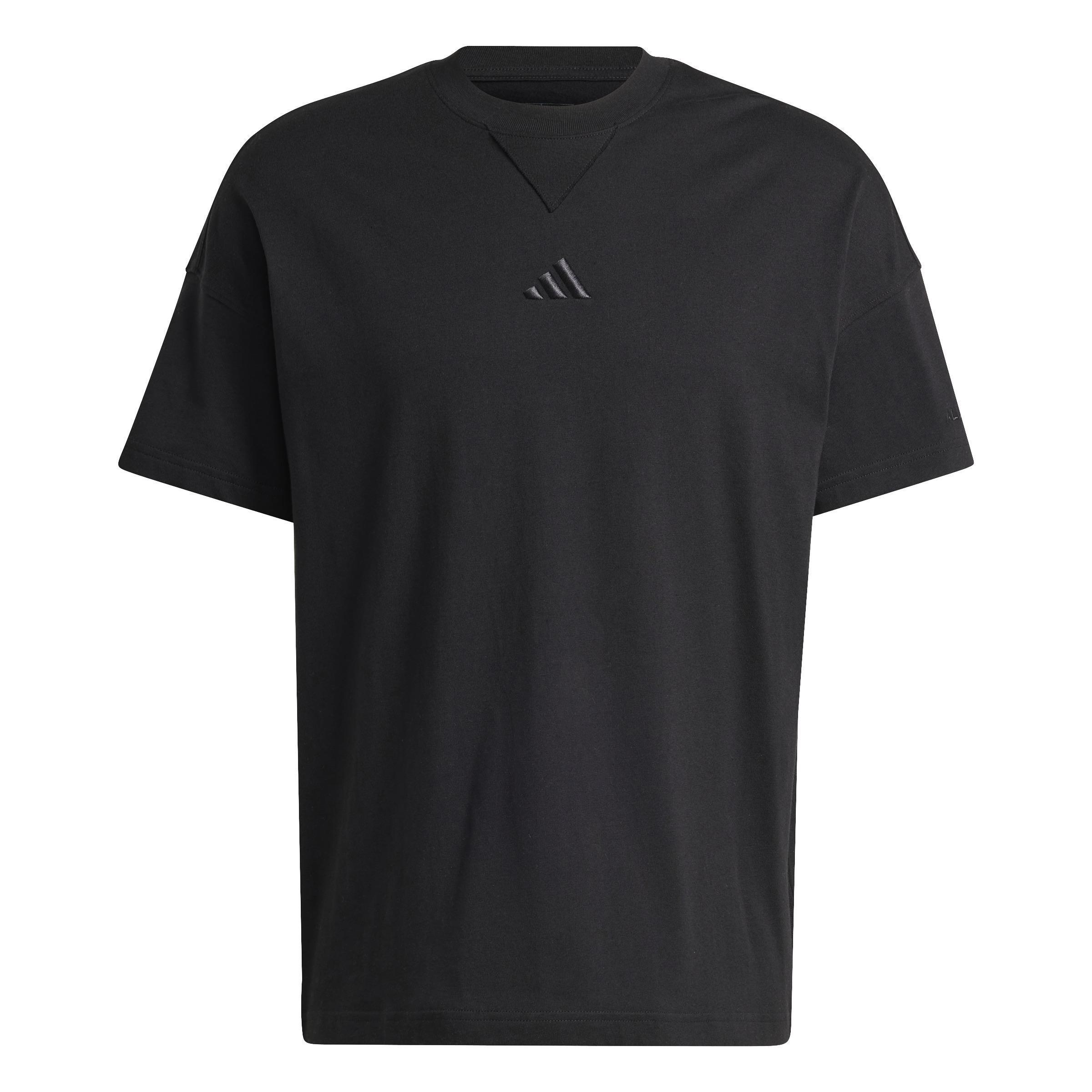 All Szn T-Shirt, Black, A701_ONE, large image number 0