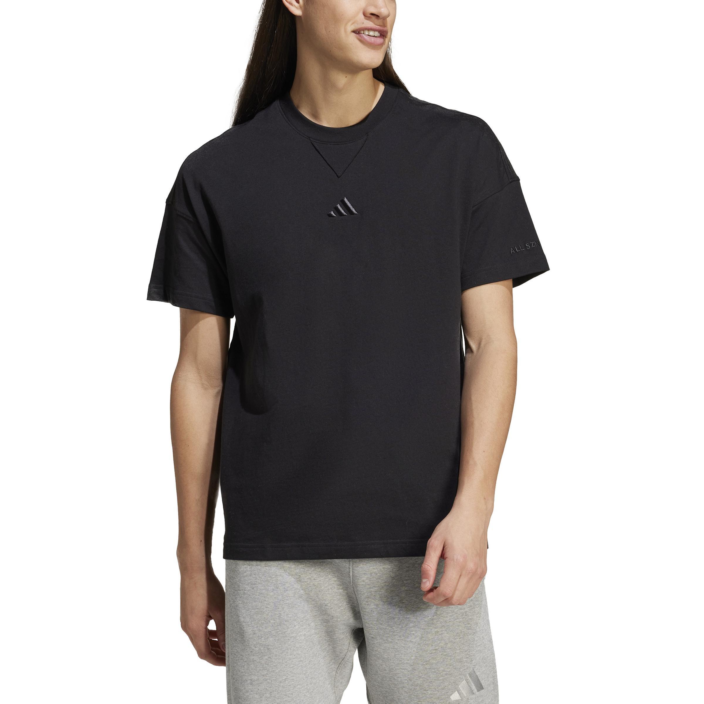 ALL SZN T-Shirt, Multicolour, , large image number 1