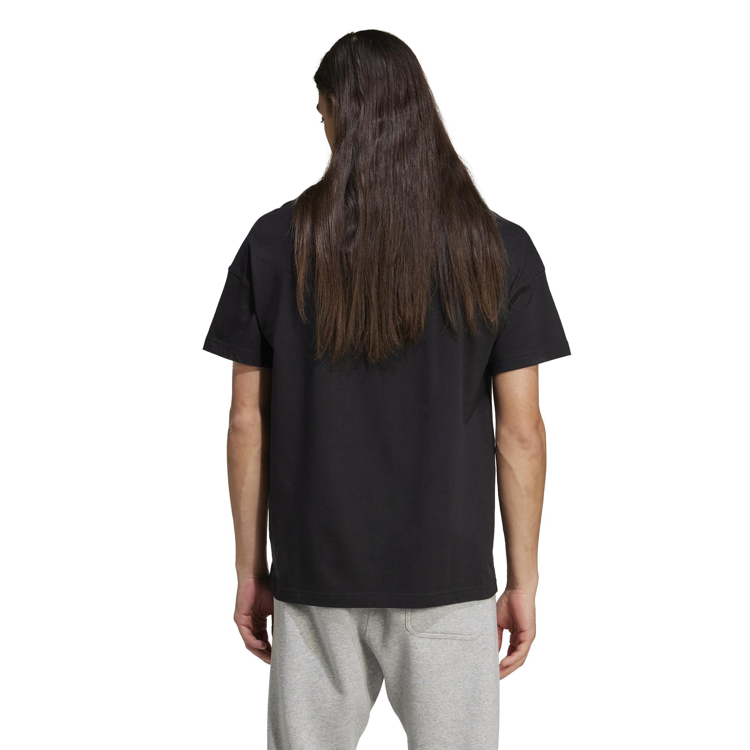 ALL SZN T-Shirt, Multicolour, , large image number 3