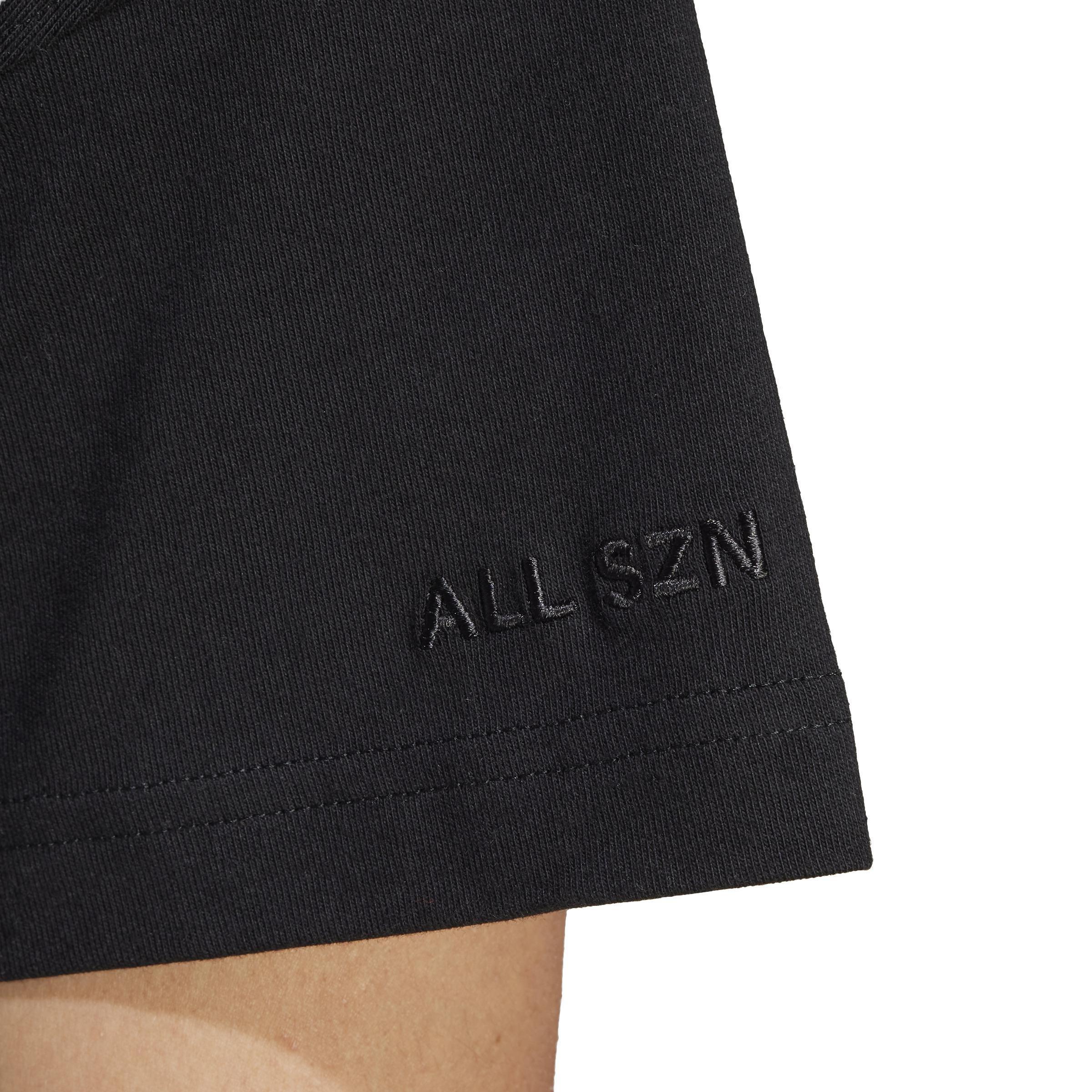 All Szn T-Shirt, Black, A701_ONE, large image number 4