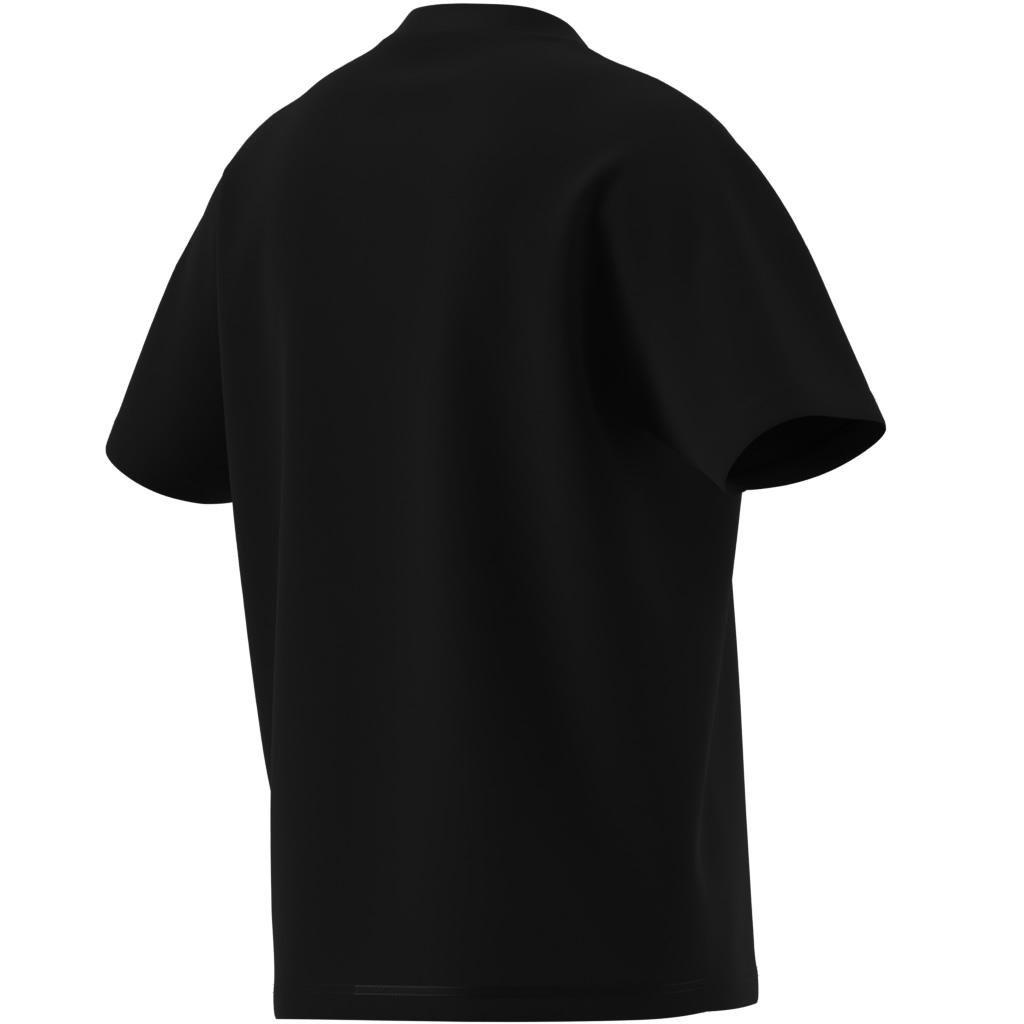 All Szn T-Shirt, Black, A701_ONE, large image number 6