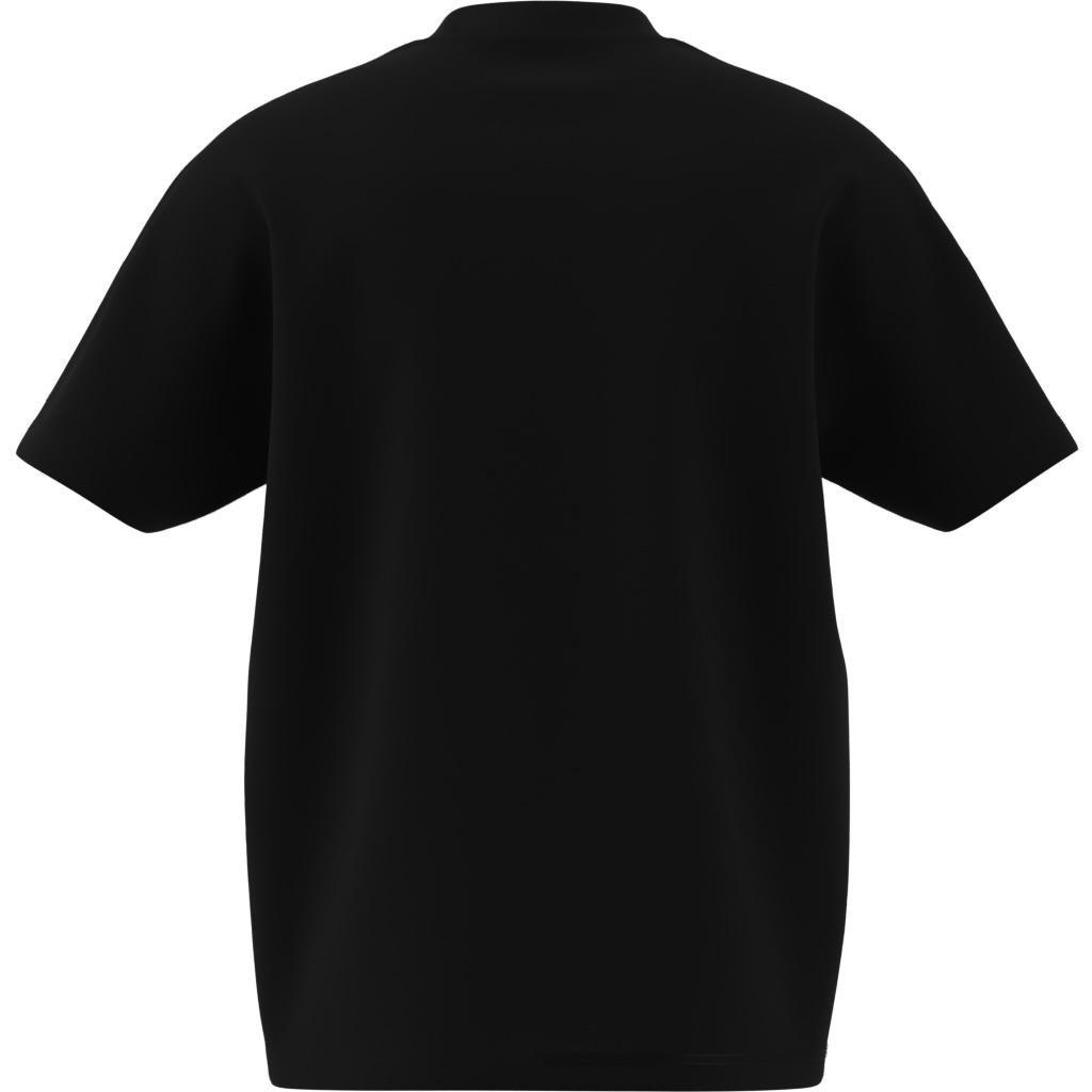 All Szn T-Shirt, Black, A701_ONE, large image number 8