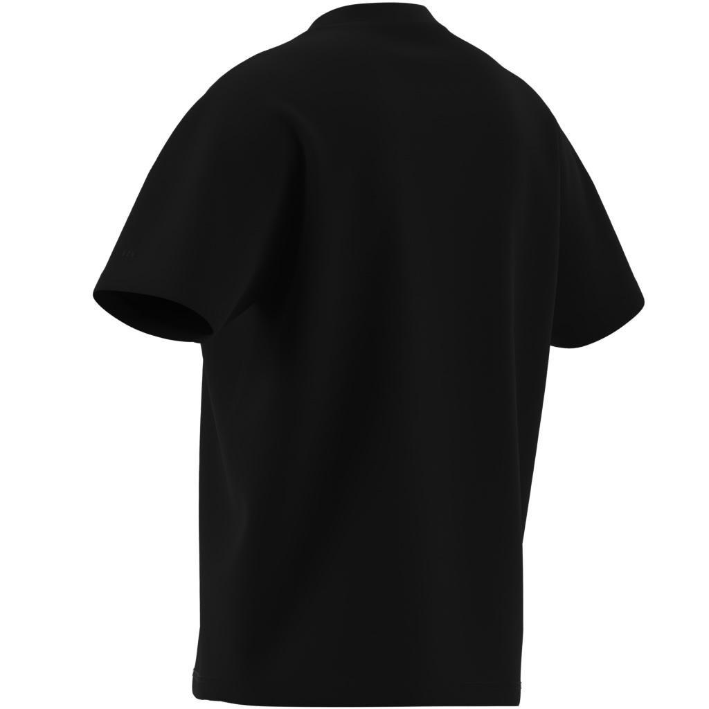 All Szn T-Shirt, Black, A701_ONE, large image number 12