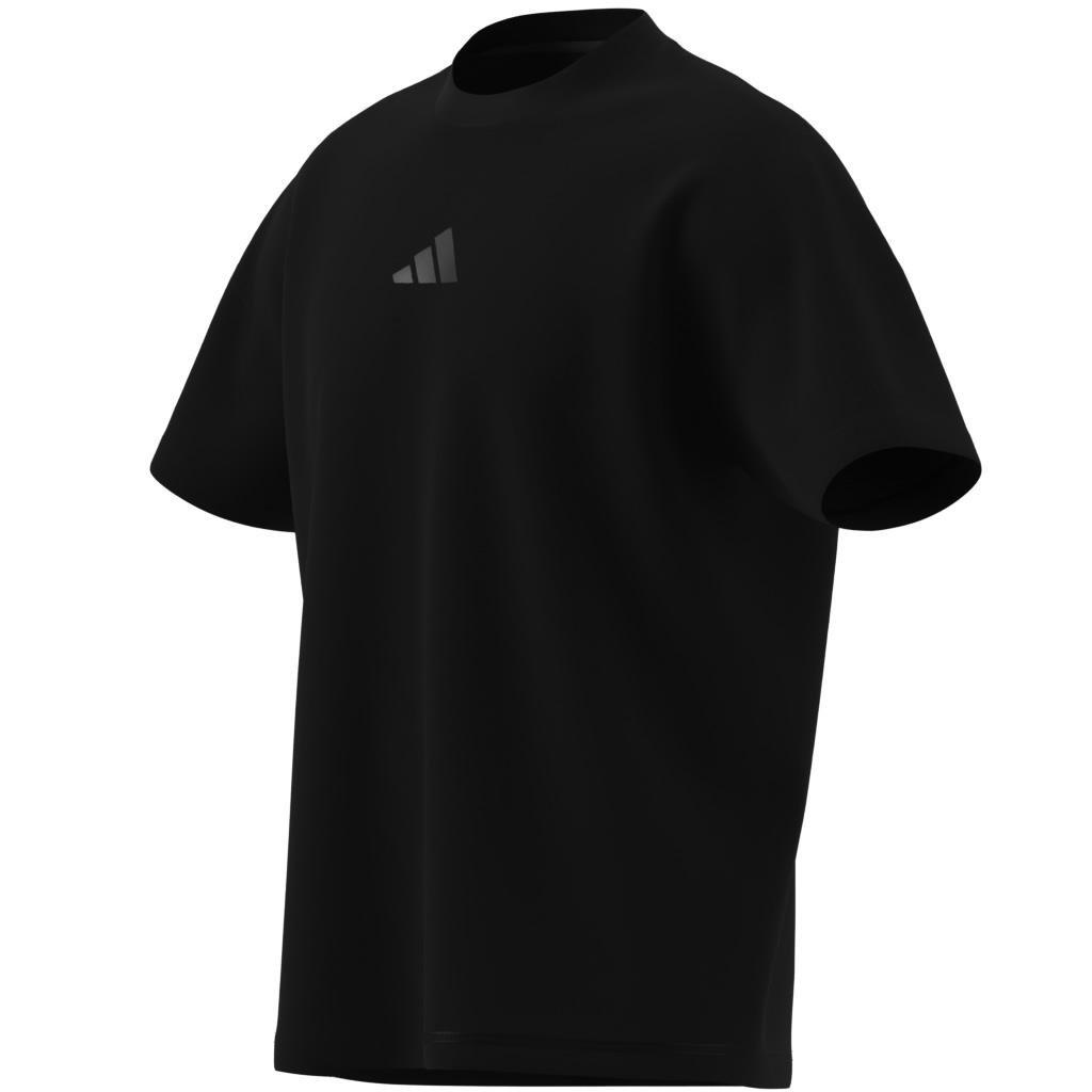 All Szn T-Shirt, Black, A701_ONE, large image number 13