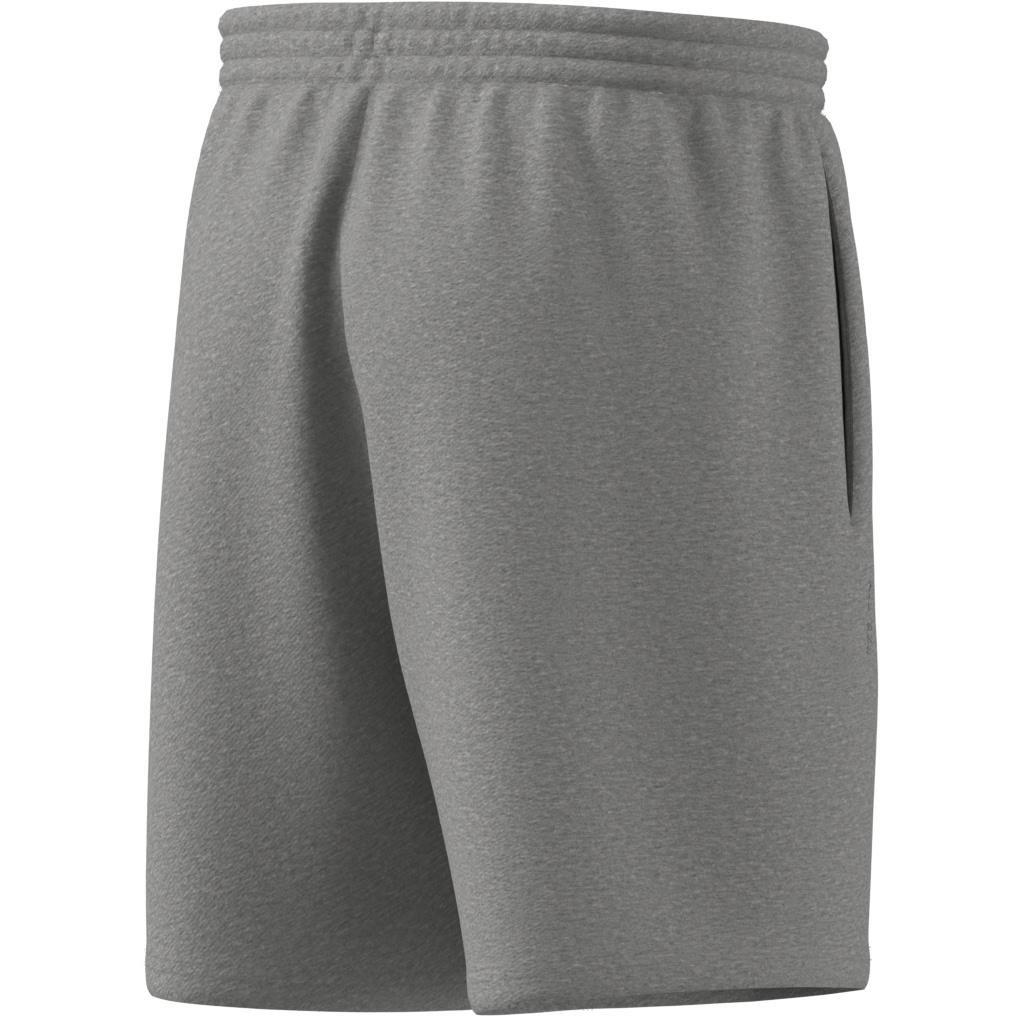 All Szn French Terry Shorts, Grey, A701_ONE, large image number 6