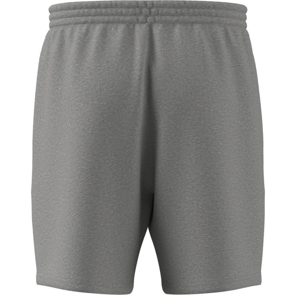 All Szn French Terry Shorts, Grey, A701_ONE, large image number 10