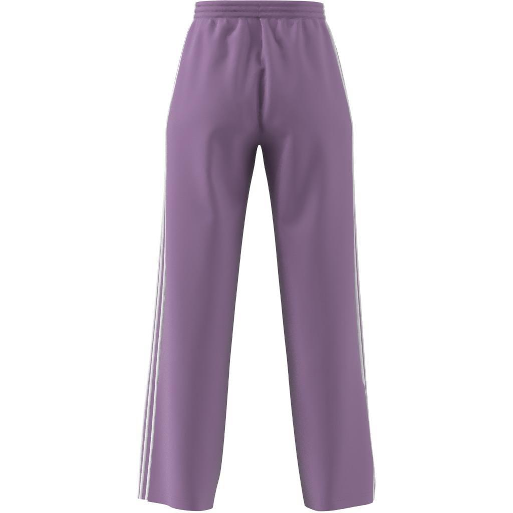 Firebird Loose Track Tracksuit Bottoms, Purple, A701_ONE, large image number 10