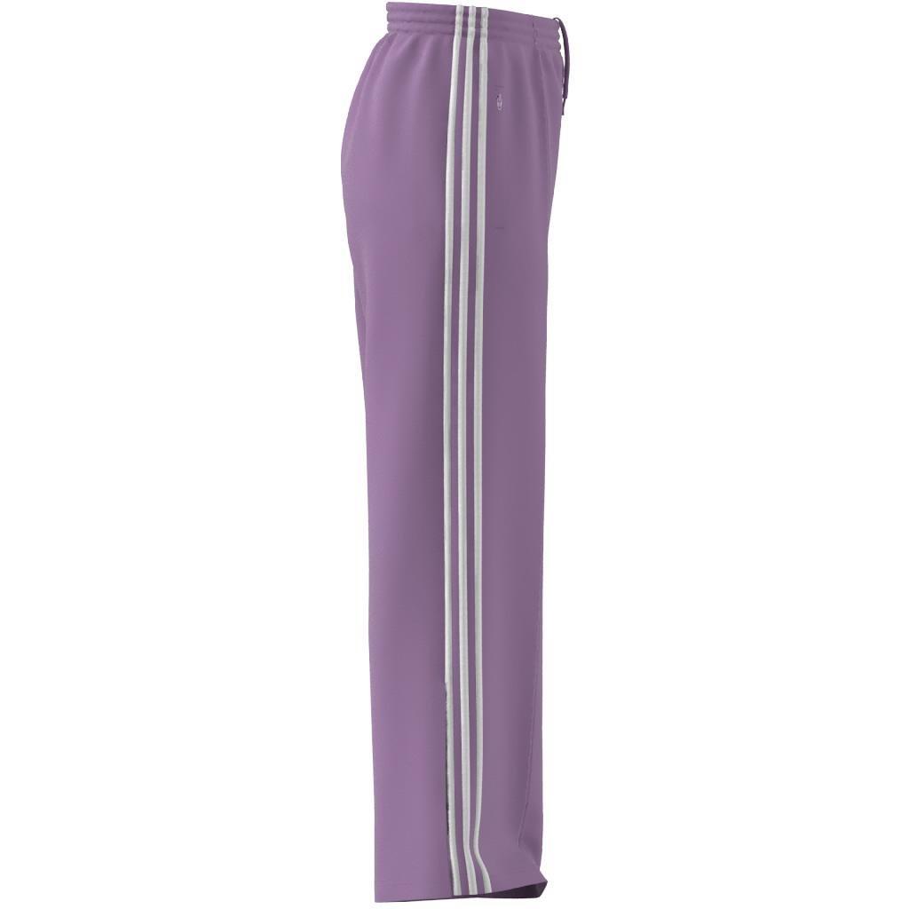 Firebird Loose Track Tracksuit Bottoms, Purple, A701_ONE, large image number 11