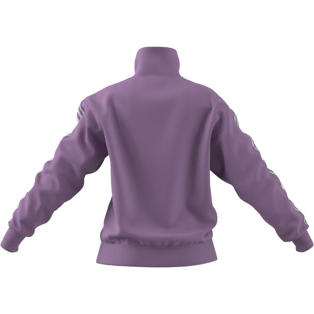 Adicolor Classics Loose Firebird Track Top, Purple, A701_ONE, large image number 10