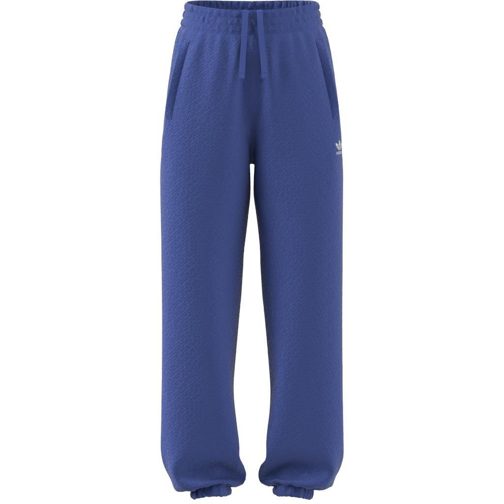 Essentials French Terry Joggers, Blue, A701_ONE, large image number 10