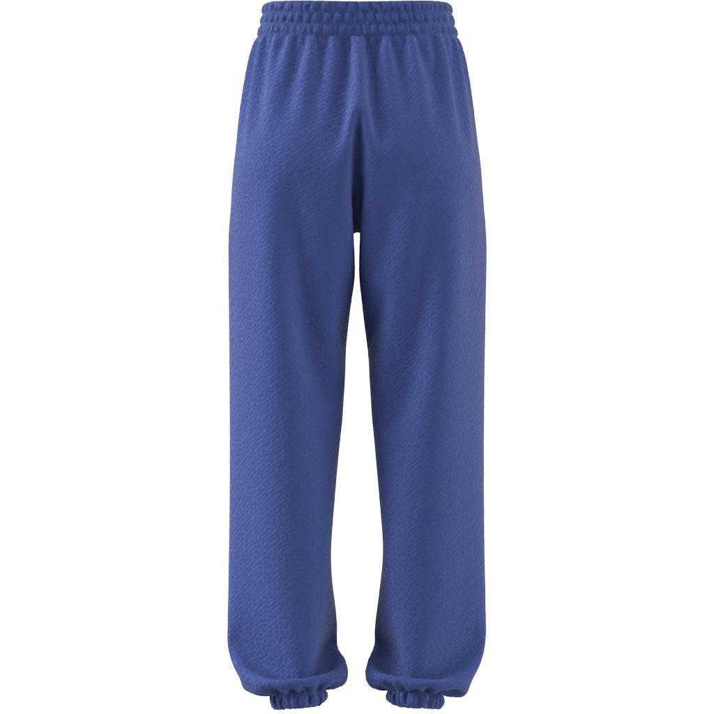 Essentials French Terry Joggers, Blue, A701_ONE, large image number 12